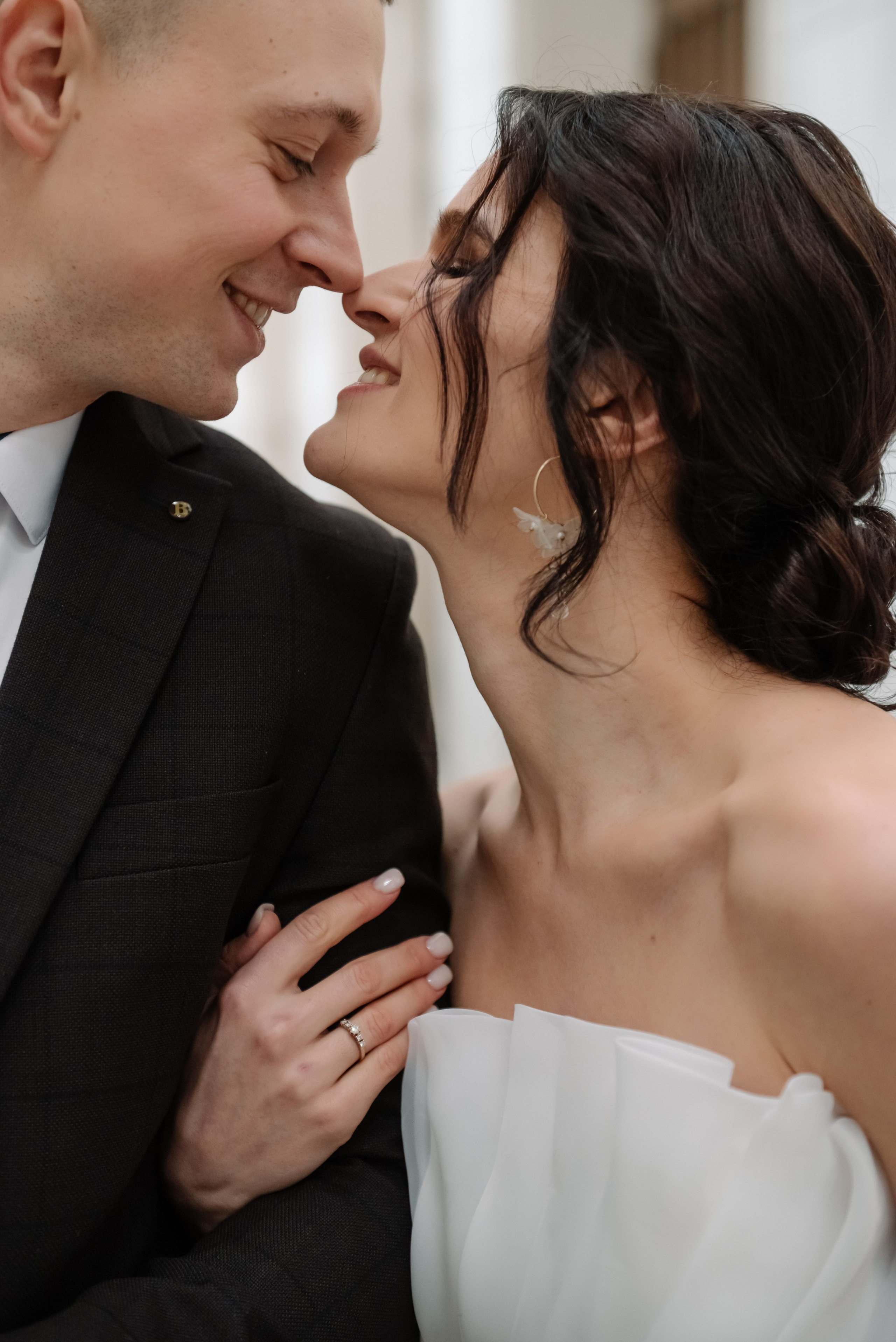 Витебский вокзал. Свадебный и сеейный фотограф в Санкт-Петербурге Елена Худякова