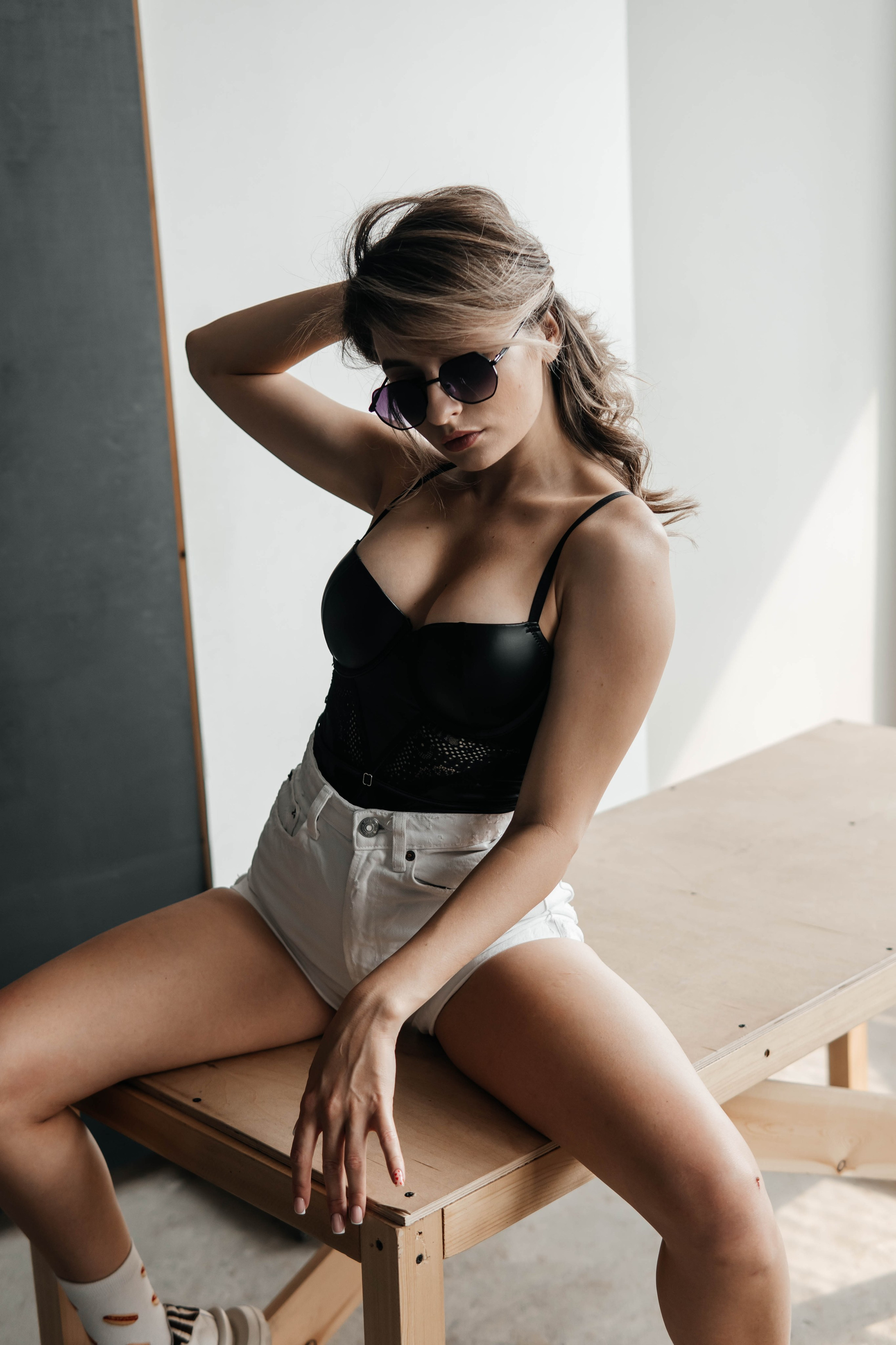 Ольга. Главная страница