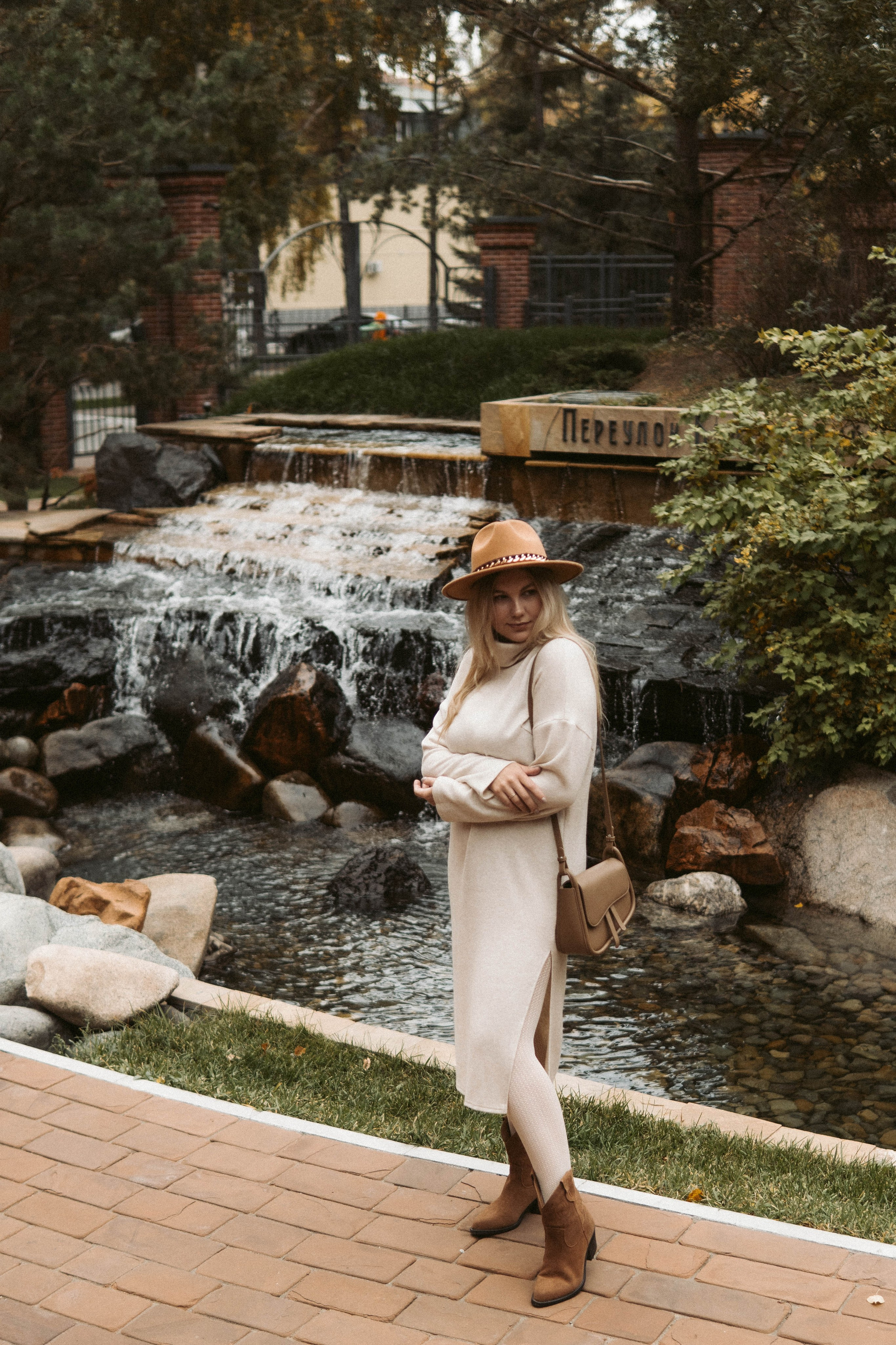 Бульварный Переулок \ Елена. Главная страница