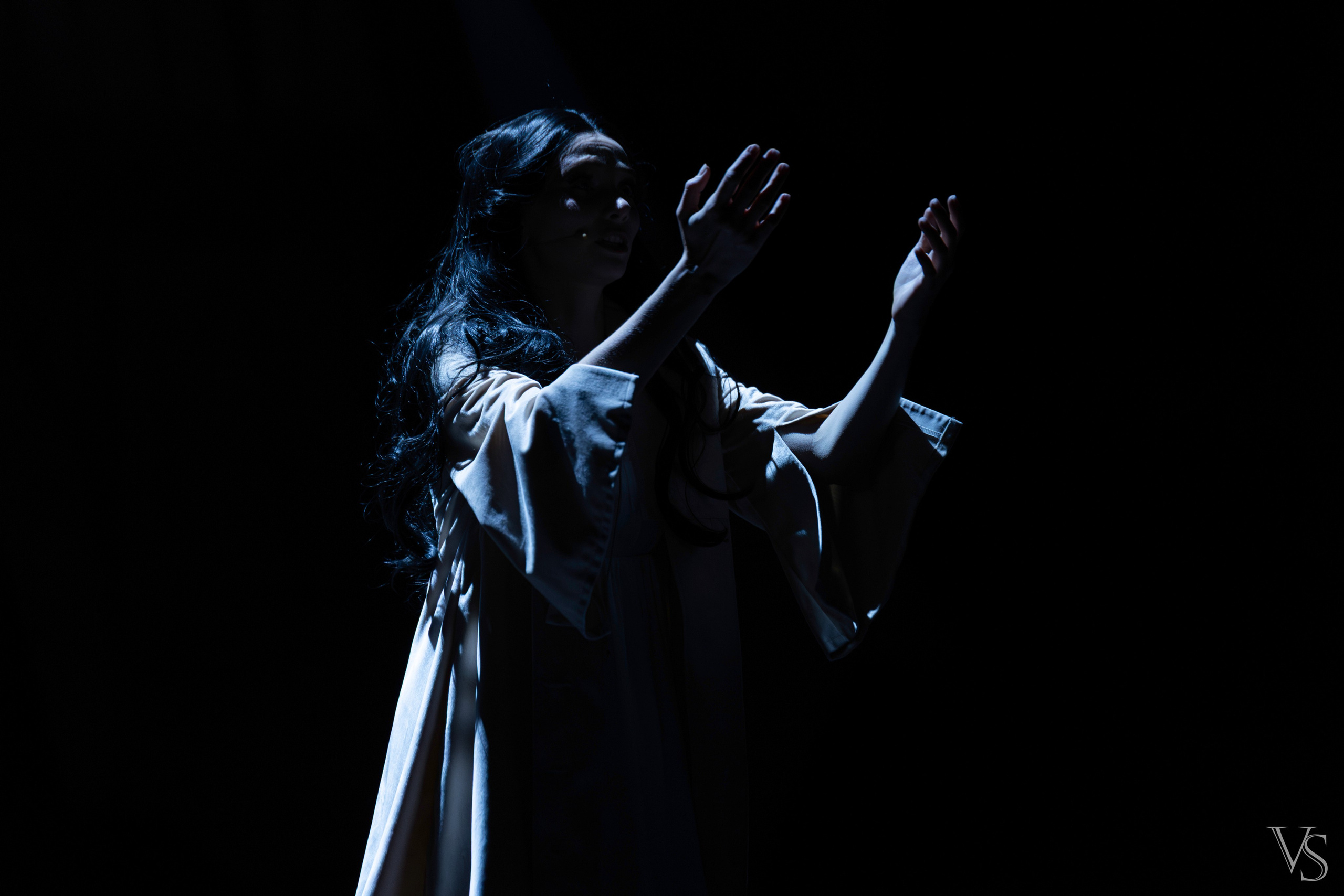 Новое последнее испытание. Фотограф Виктор Степанов