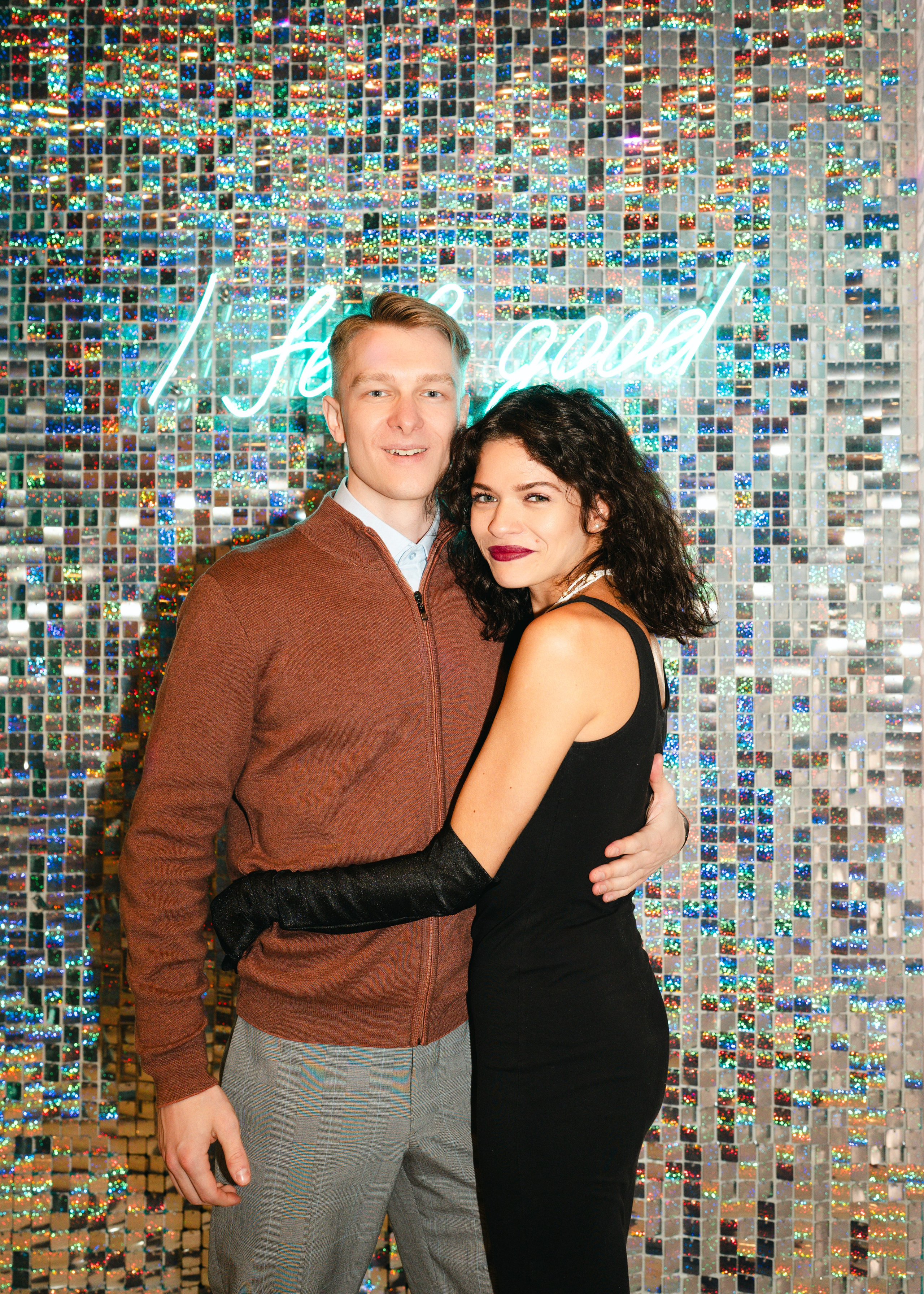 Завтрак у Тиффани. Свадебный фотограф в Москве Кристина Чехова