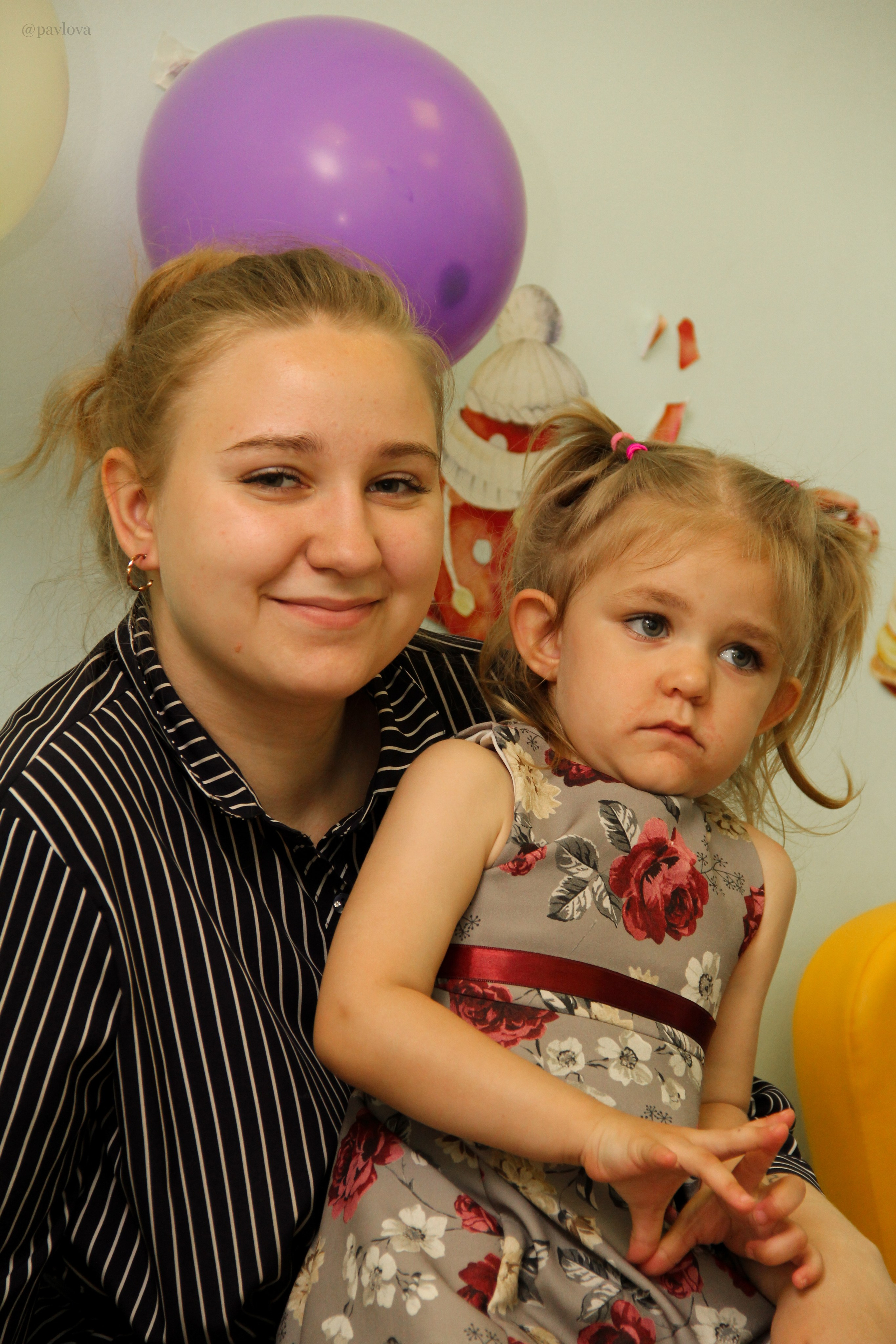 Выпускной в ГКП. Ilopavlova_ph