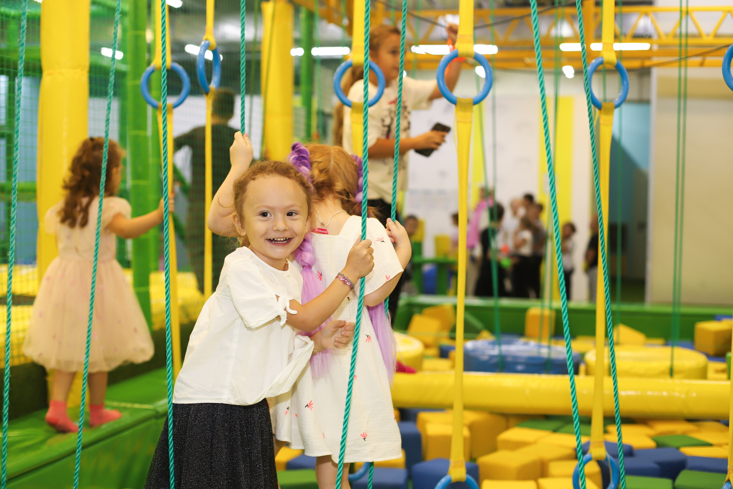 5 Лет Веронике. Ilopavlova_ph