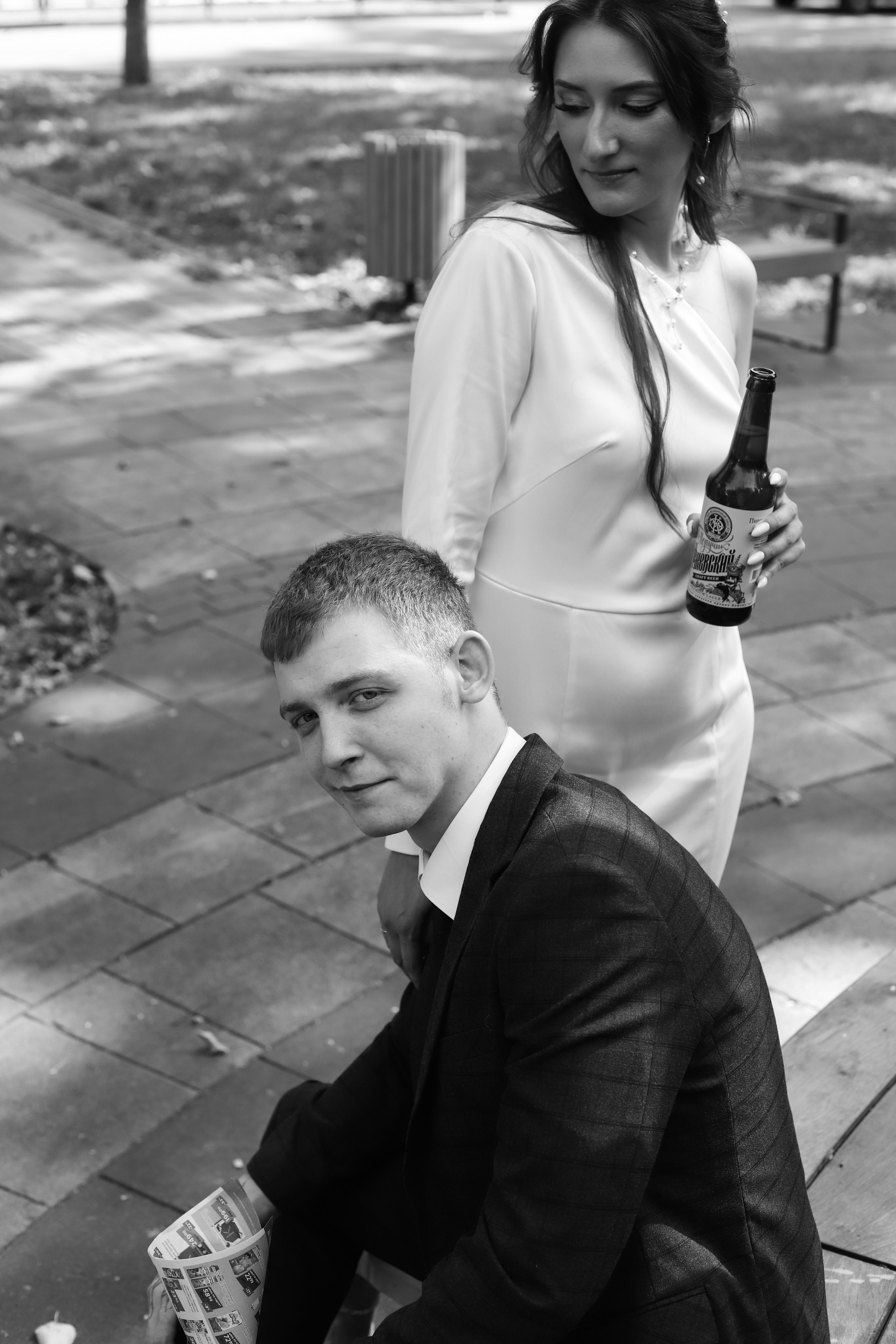 Светлана и Максим. Ilopavlova_ph