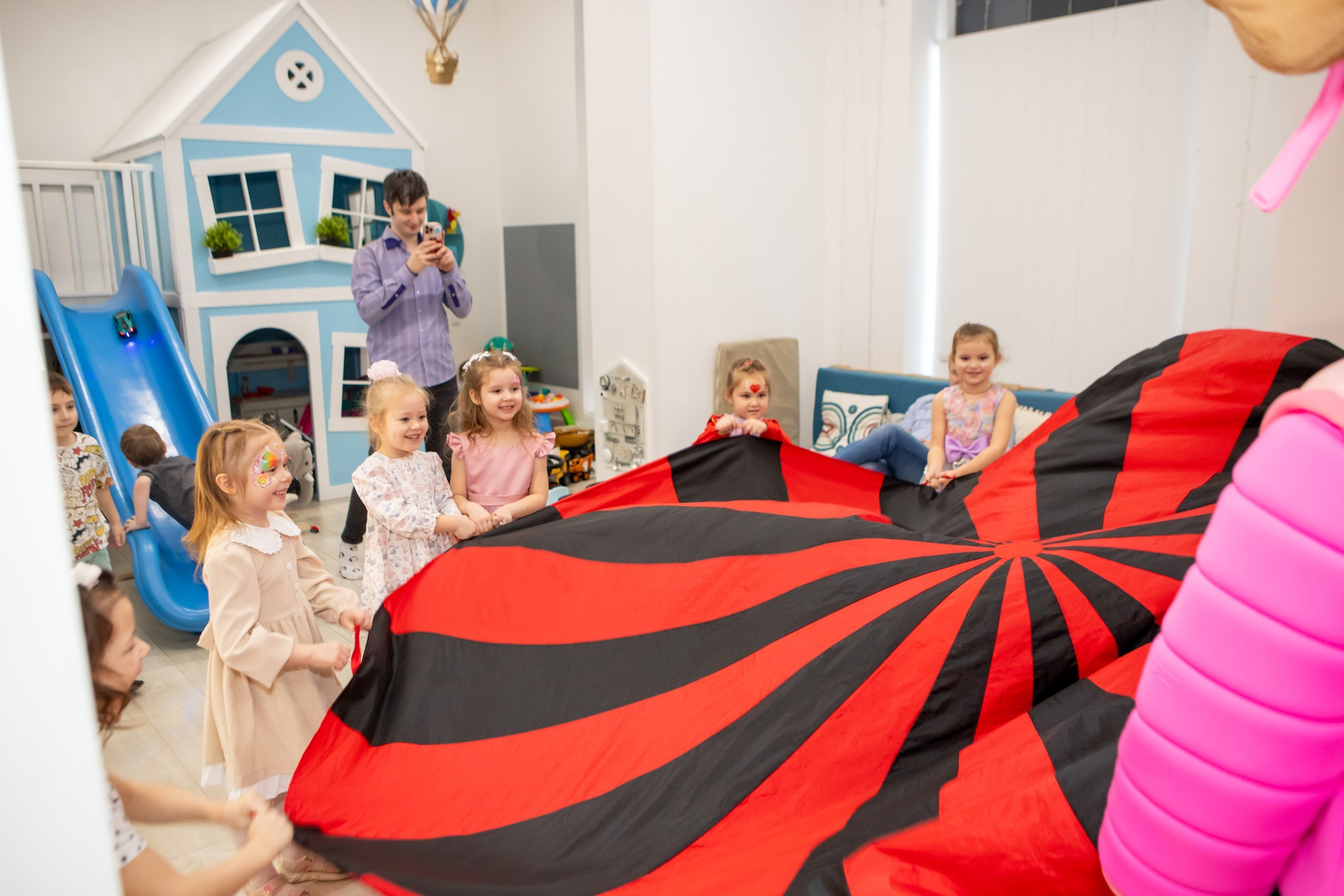 День рождение двух ангелочков 🪽. Ilopavlova_ph