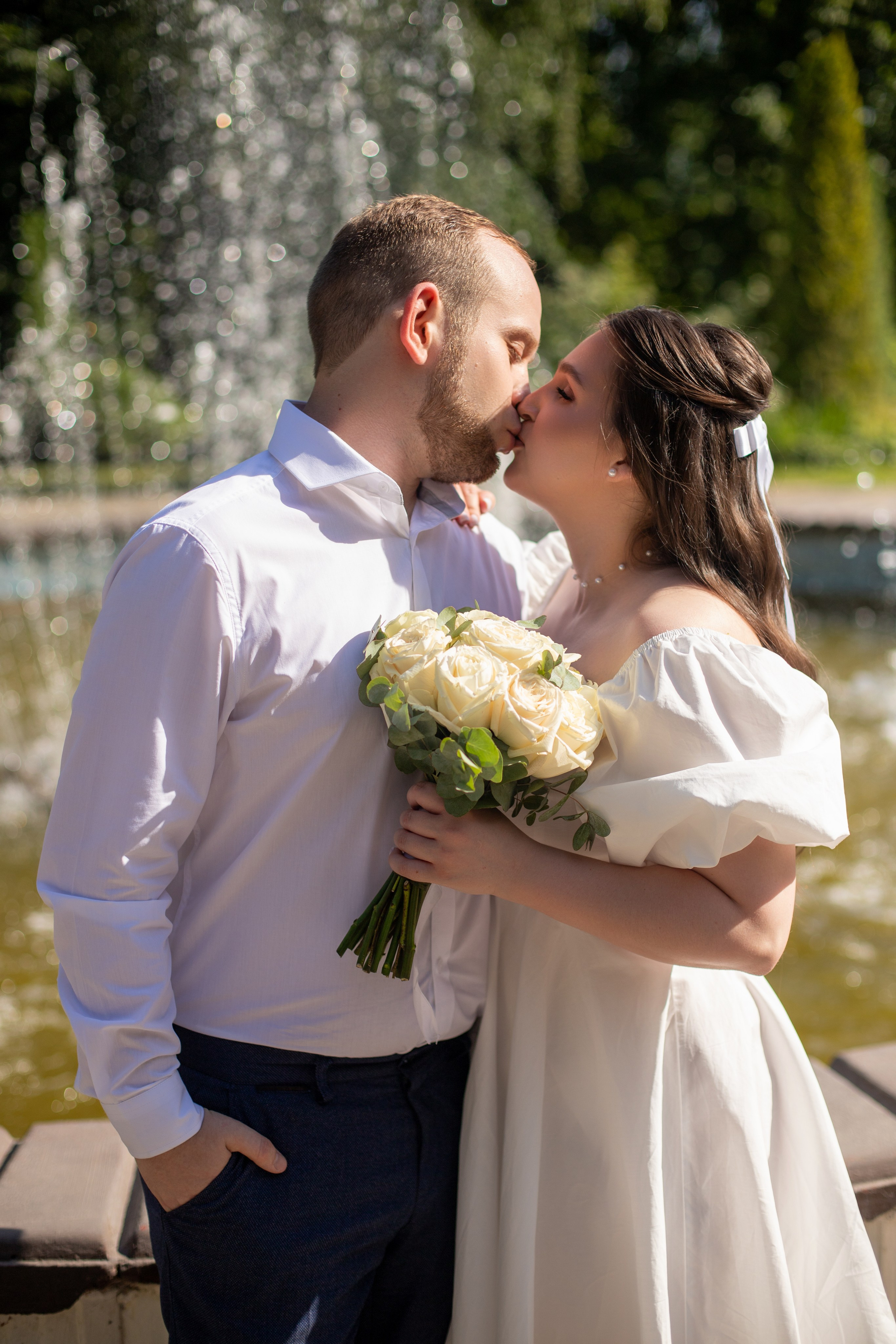 Татьяна и Андрей. Ilopavlova_ph