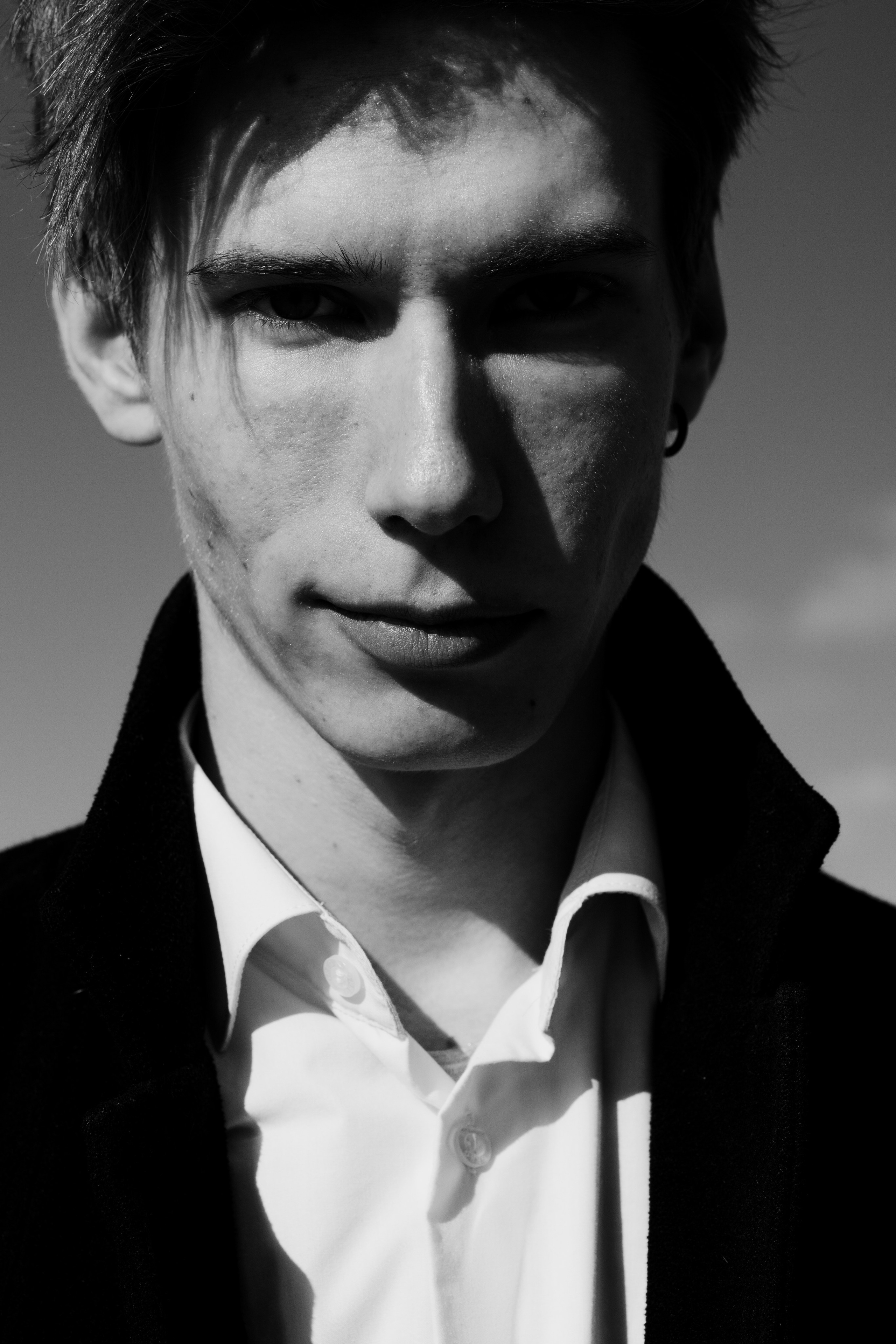 Александр. Портретный фотограф в Санкт-Петербурге