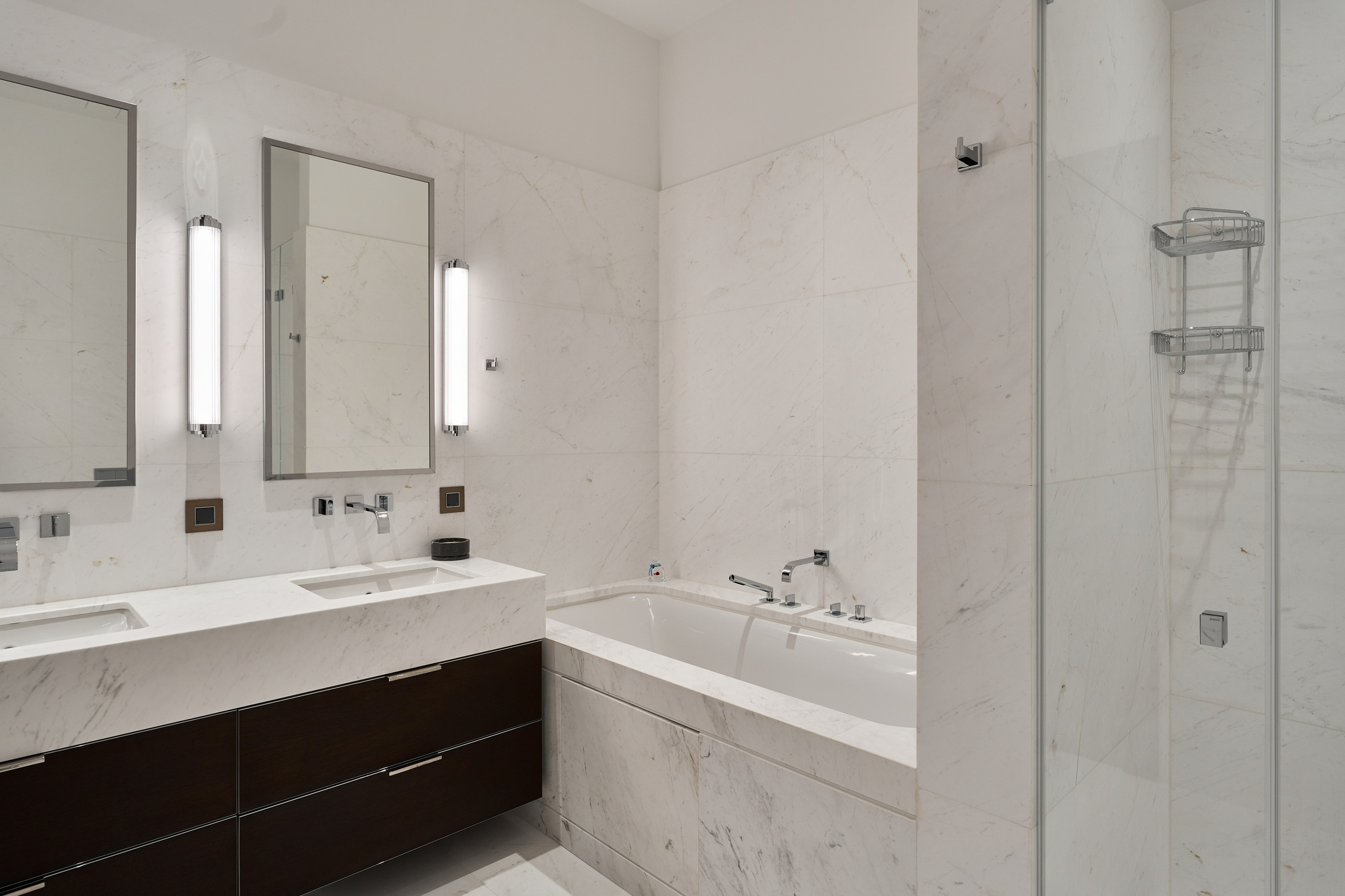 Квартира в Хамовниках (Агентская съемка +). Бояршинов Антон Интерьерный фотограф/видеограф Москва