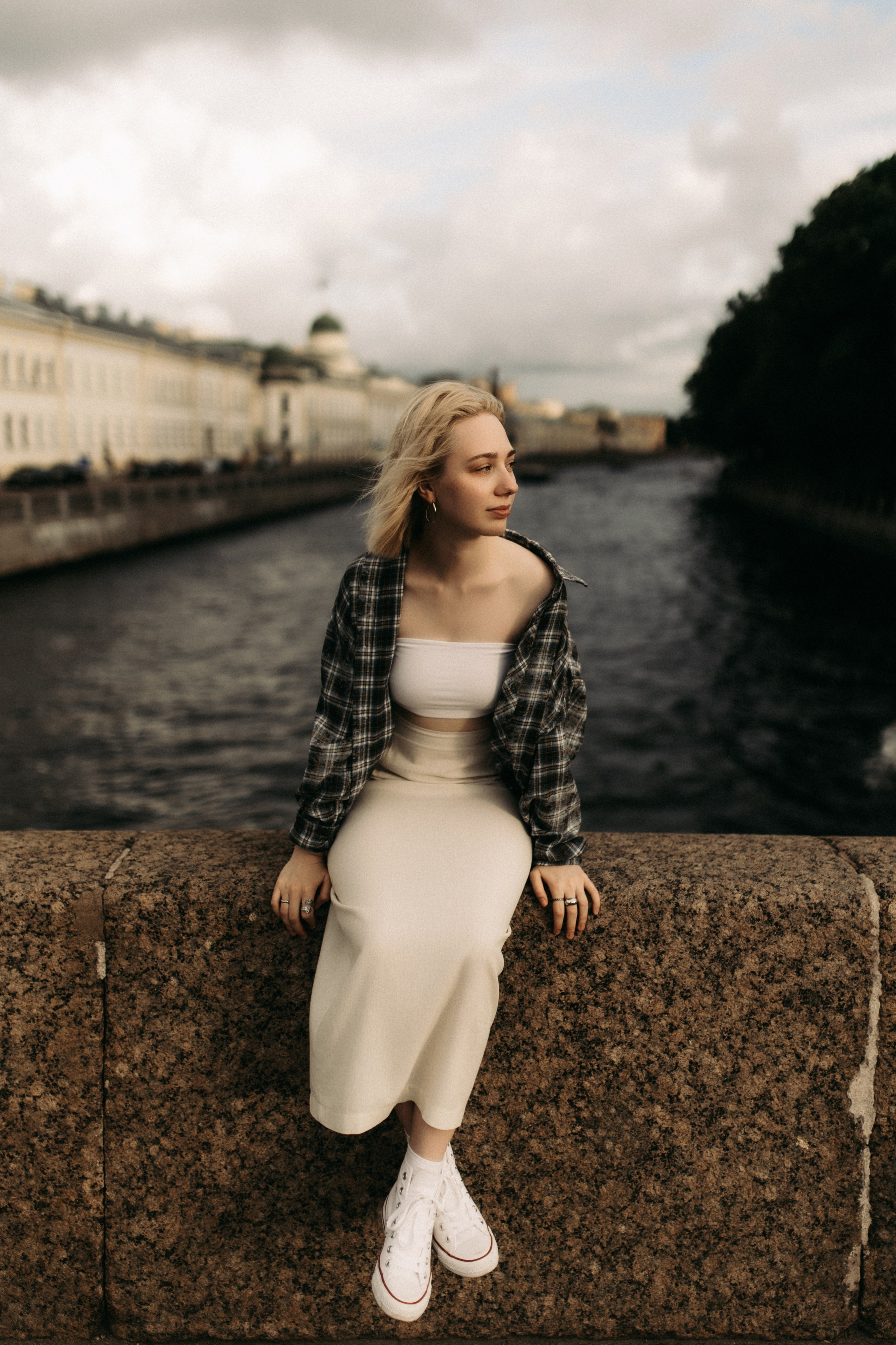 Полина. Фотограф в Санкт-Петербурге