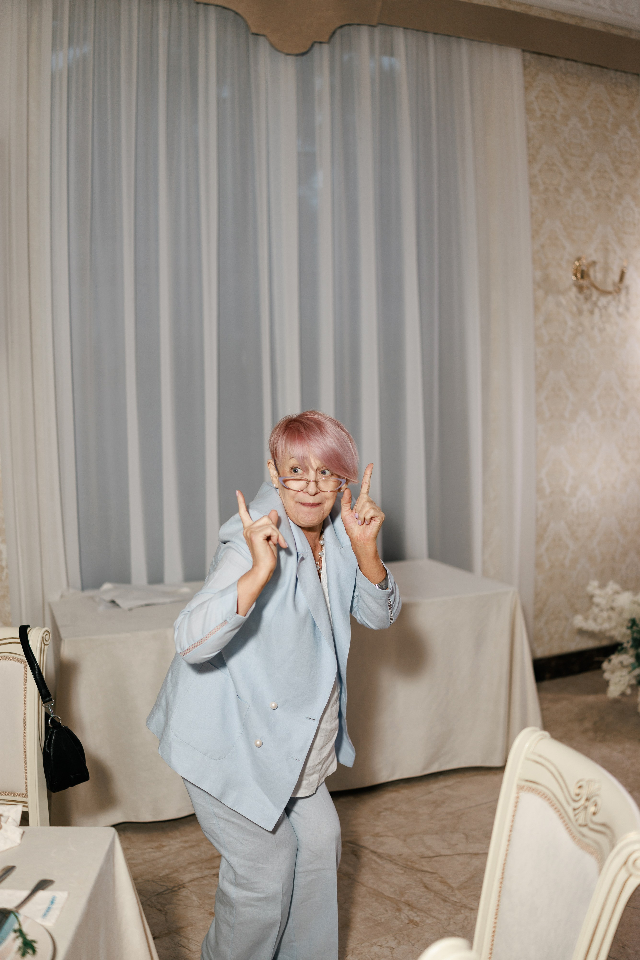 С и Ж. Фотограф Олег Сотник