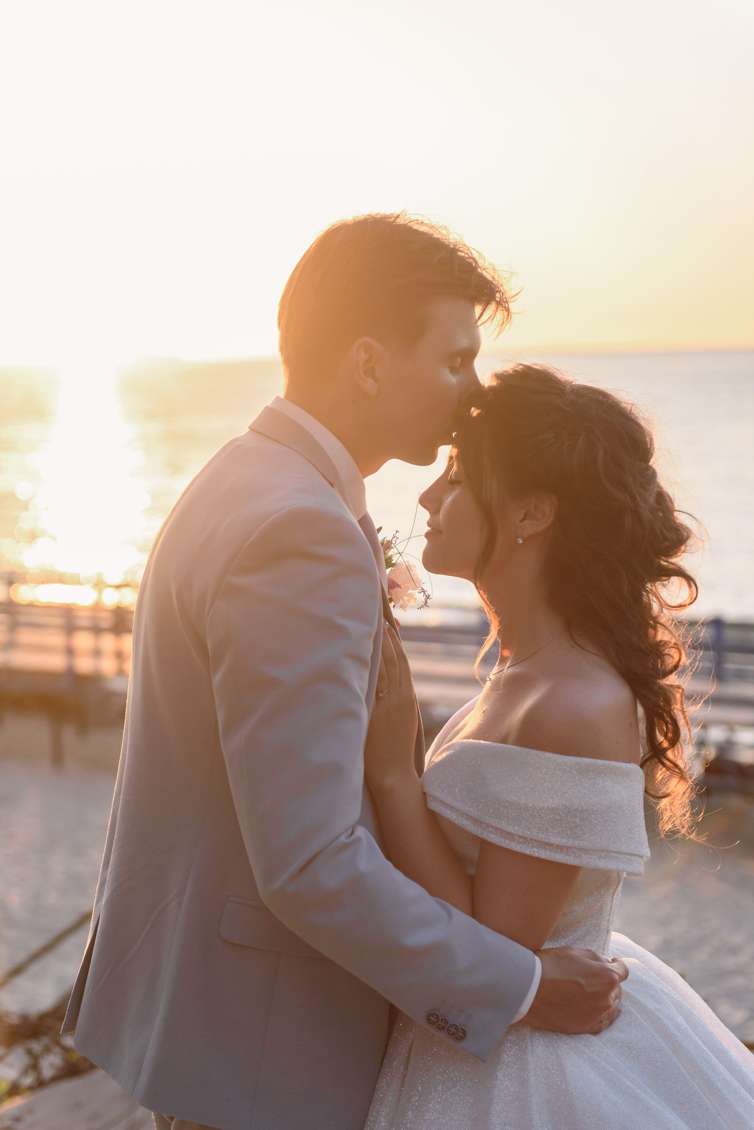 Свадебный фотограф Калининград - Александр Зубанов