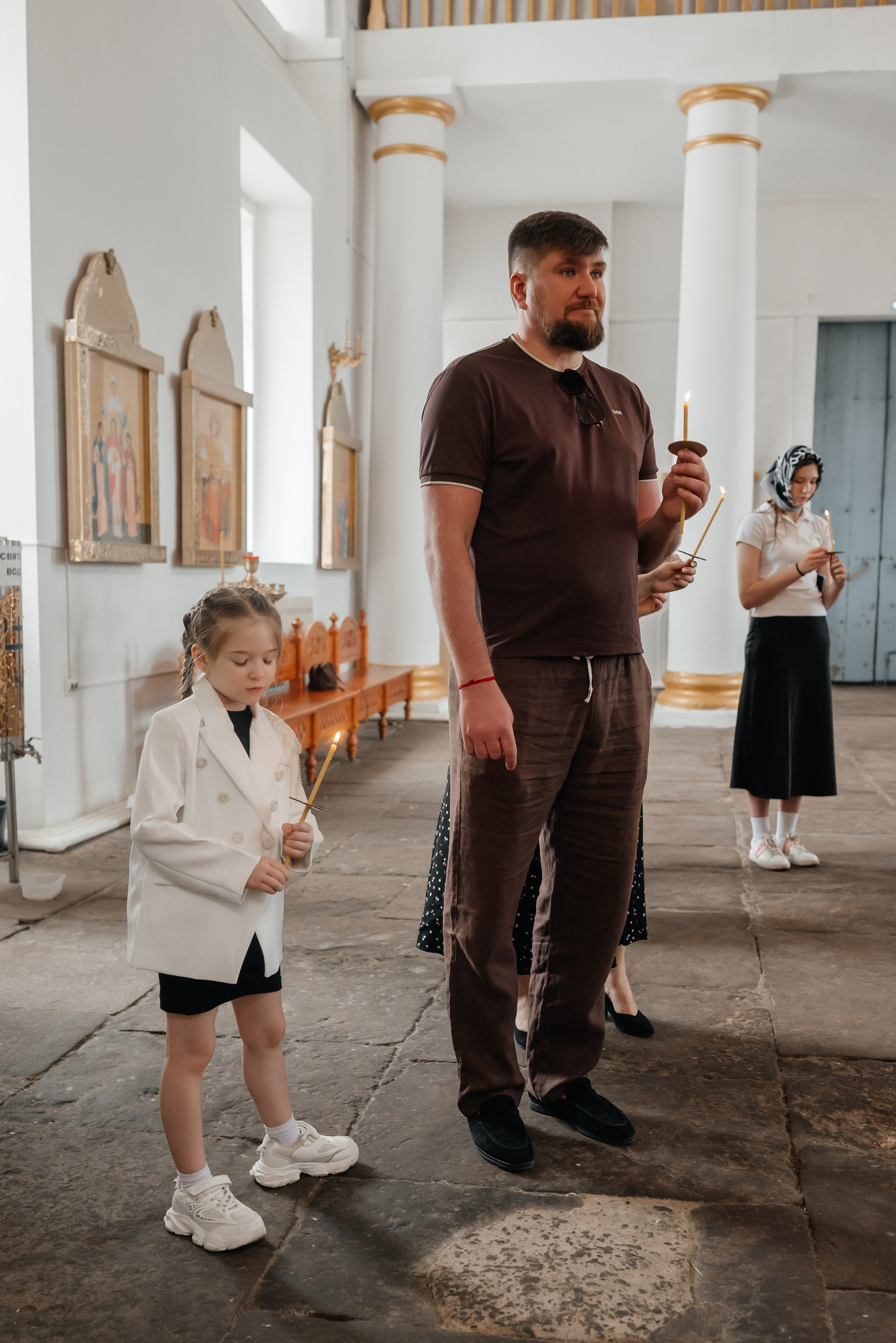 Александр. Свадебный и семейный фотограф Нина Полеско