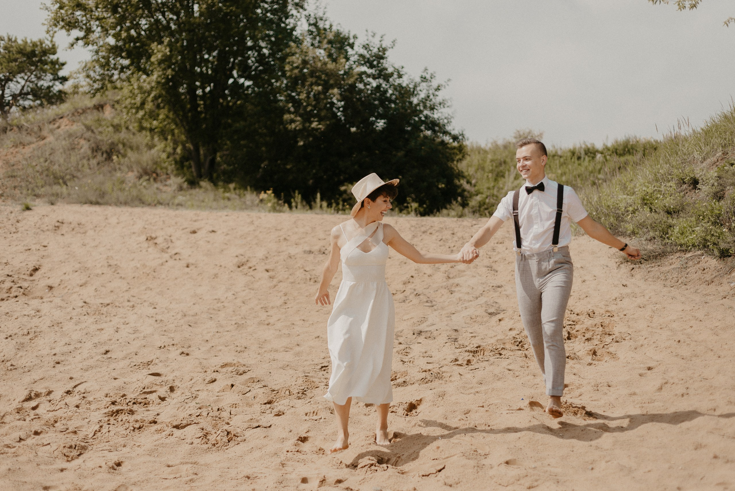 Stas + Lusine. Фотограф/видеомейкер в Минске, Москве, Витебске, видеосьемка