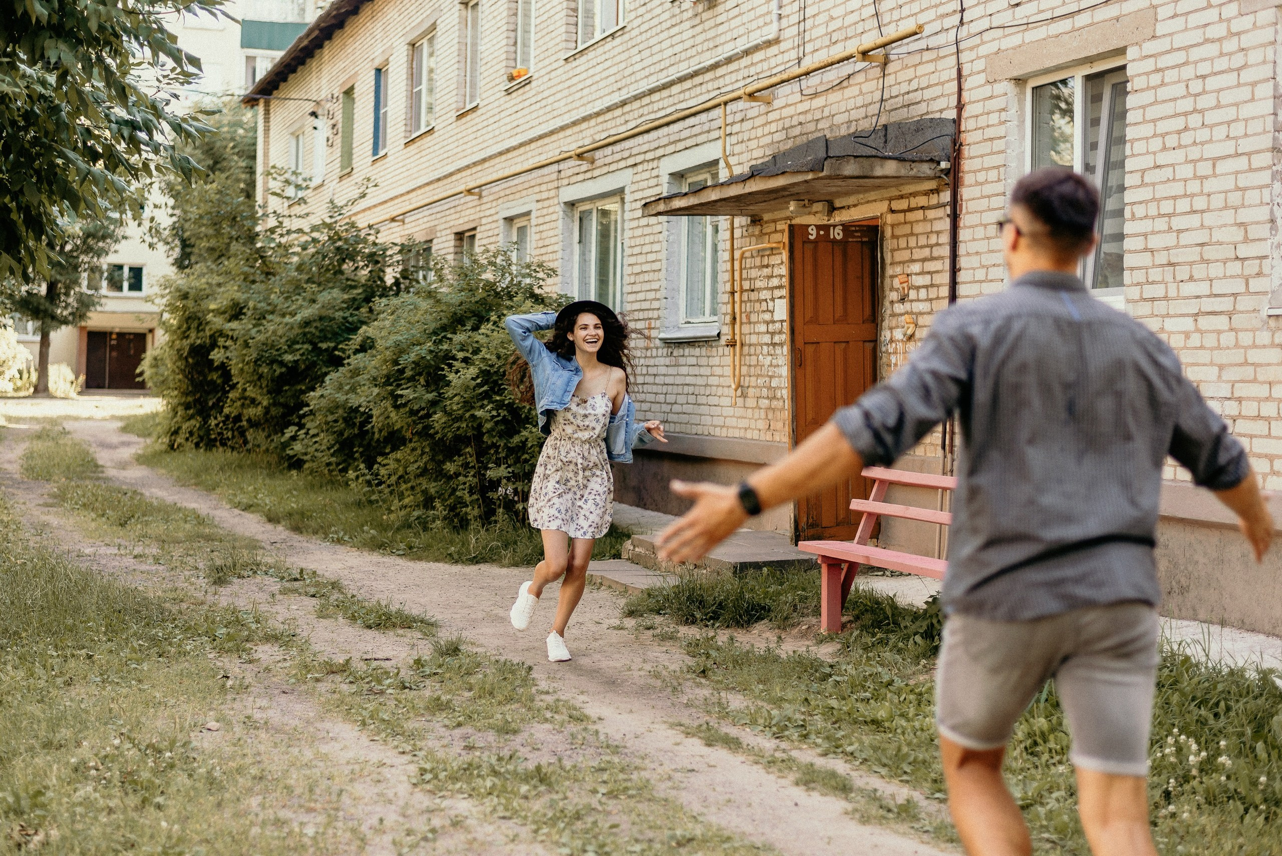 Ice Cream. Фотограф/видеомейкер в Минске, Москве, Витебске, видеосьемка