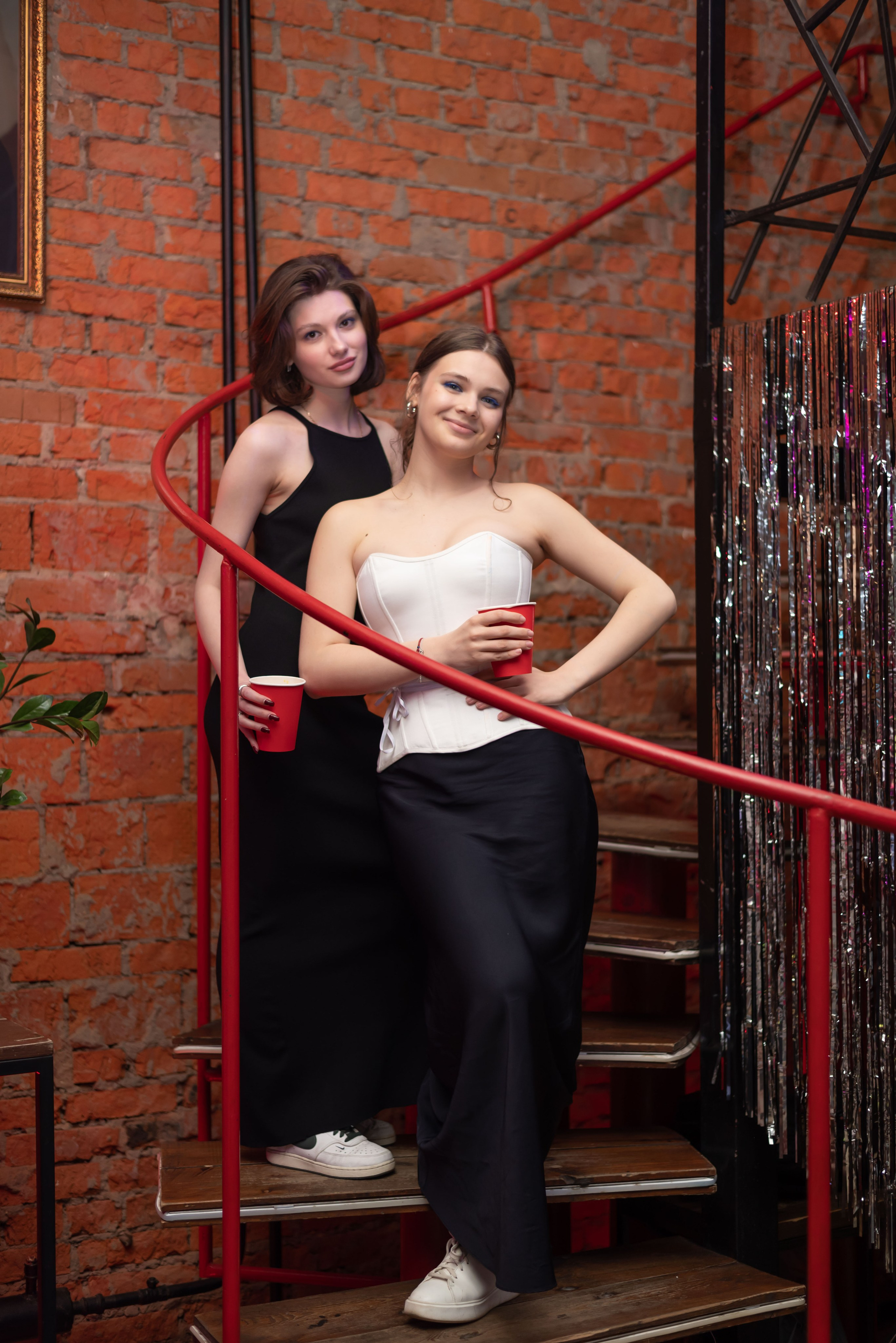 День Рождения Саши. Event photographer from Moscow