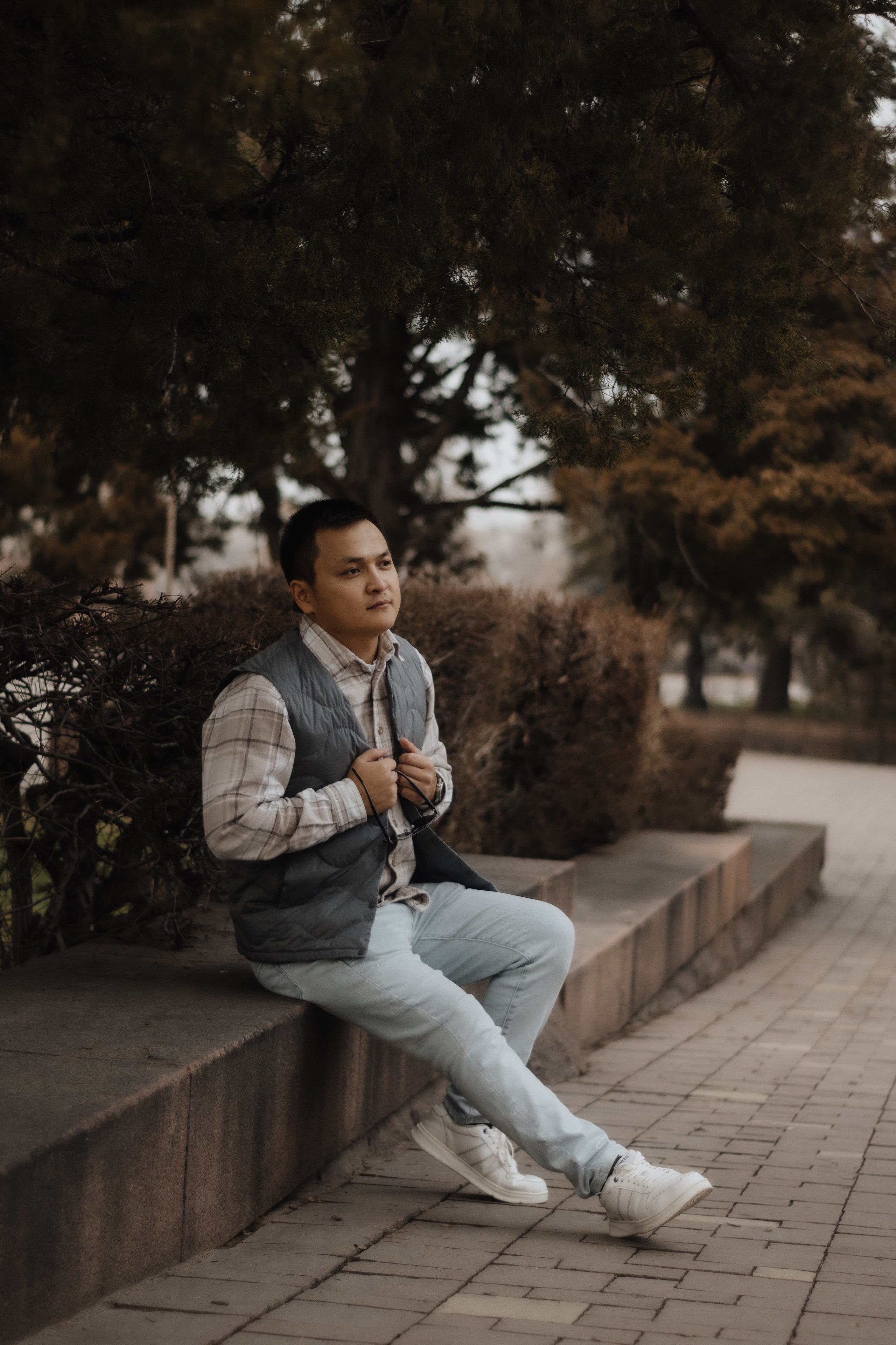 Фотосессия Ауез. Фотографирую пары и индивидуальные съемки в Алматы Шунько Ирина