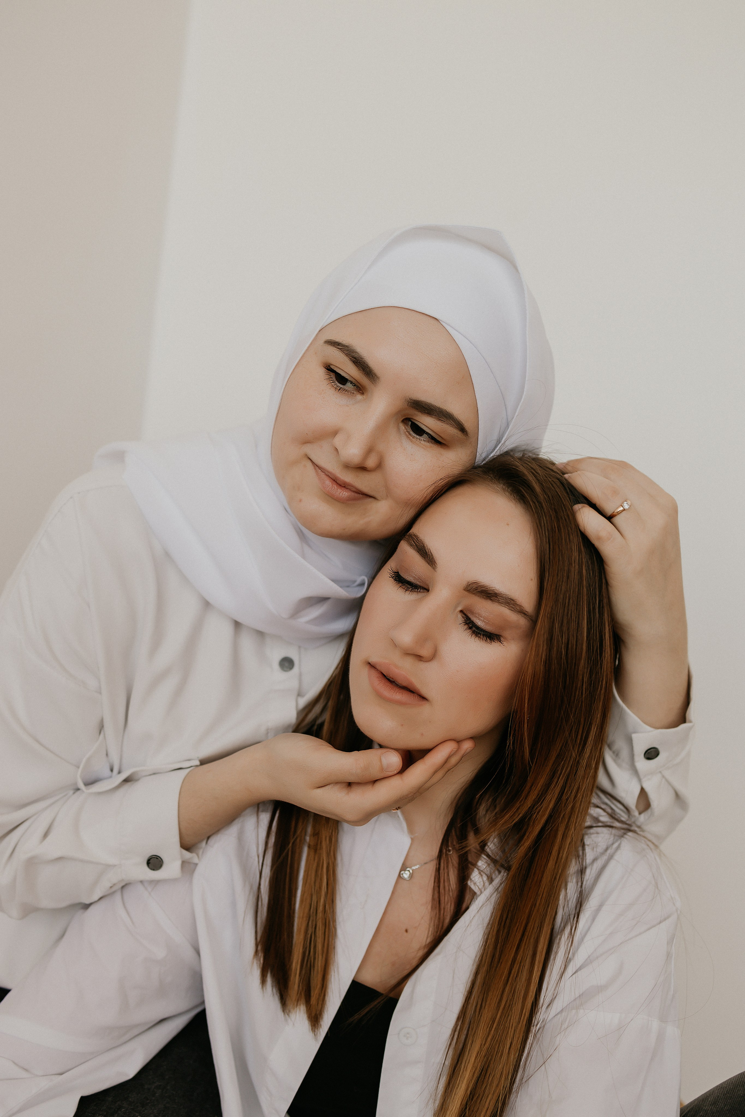 Алиса. Семейный и свадебный фотограф в Казани Ирина Кириллова