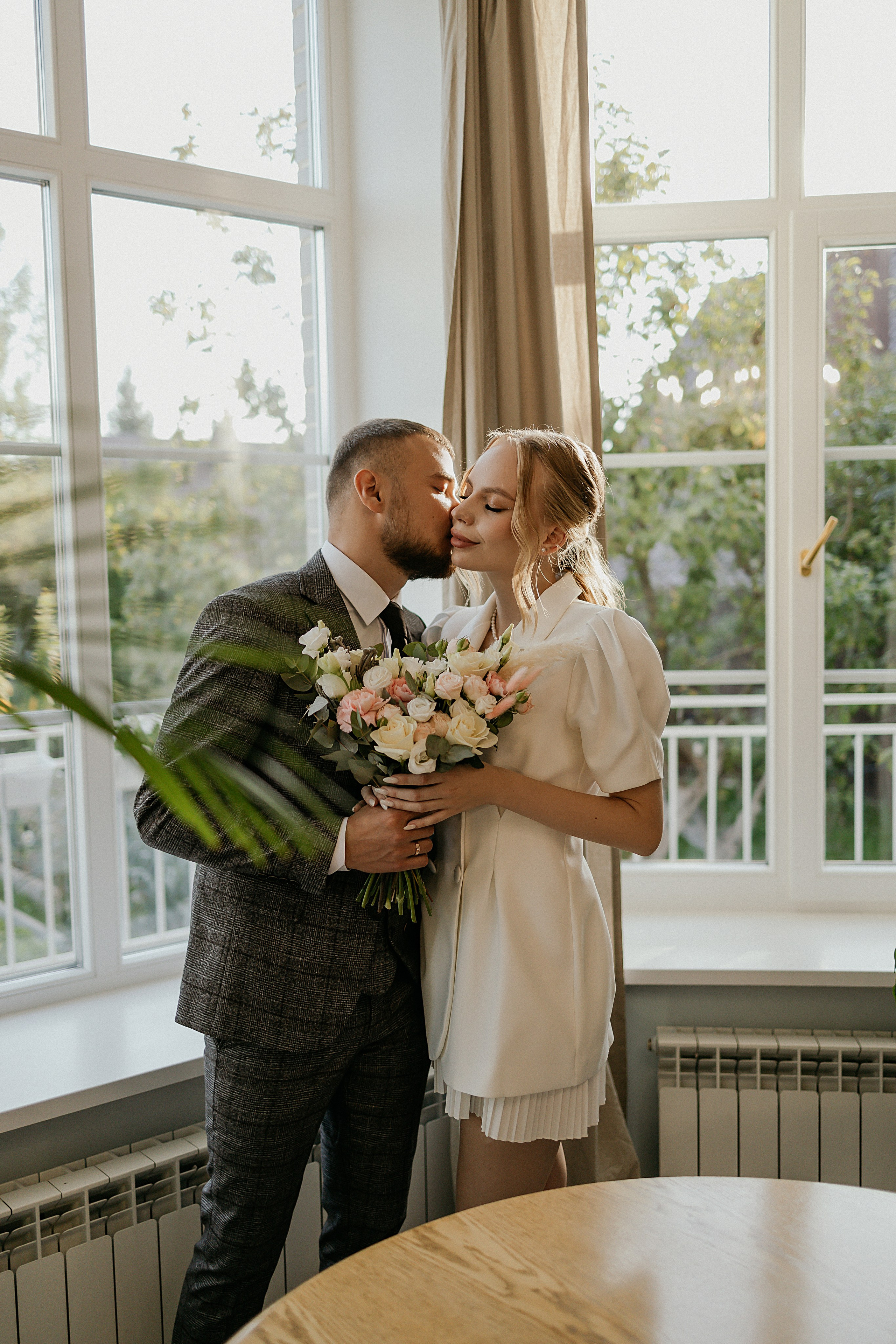 Владимир и Ульяна. Семейный и свадебный фотограф в Казани Ирина Кириллова