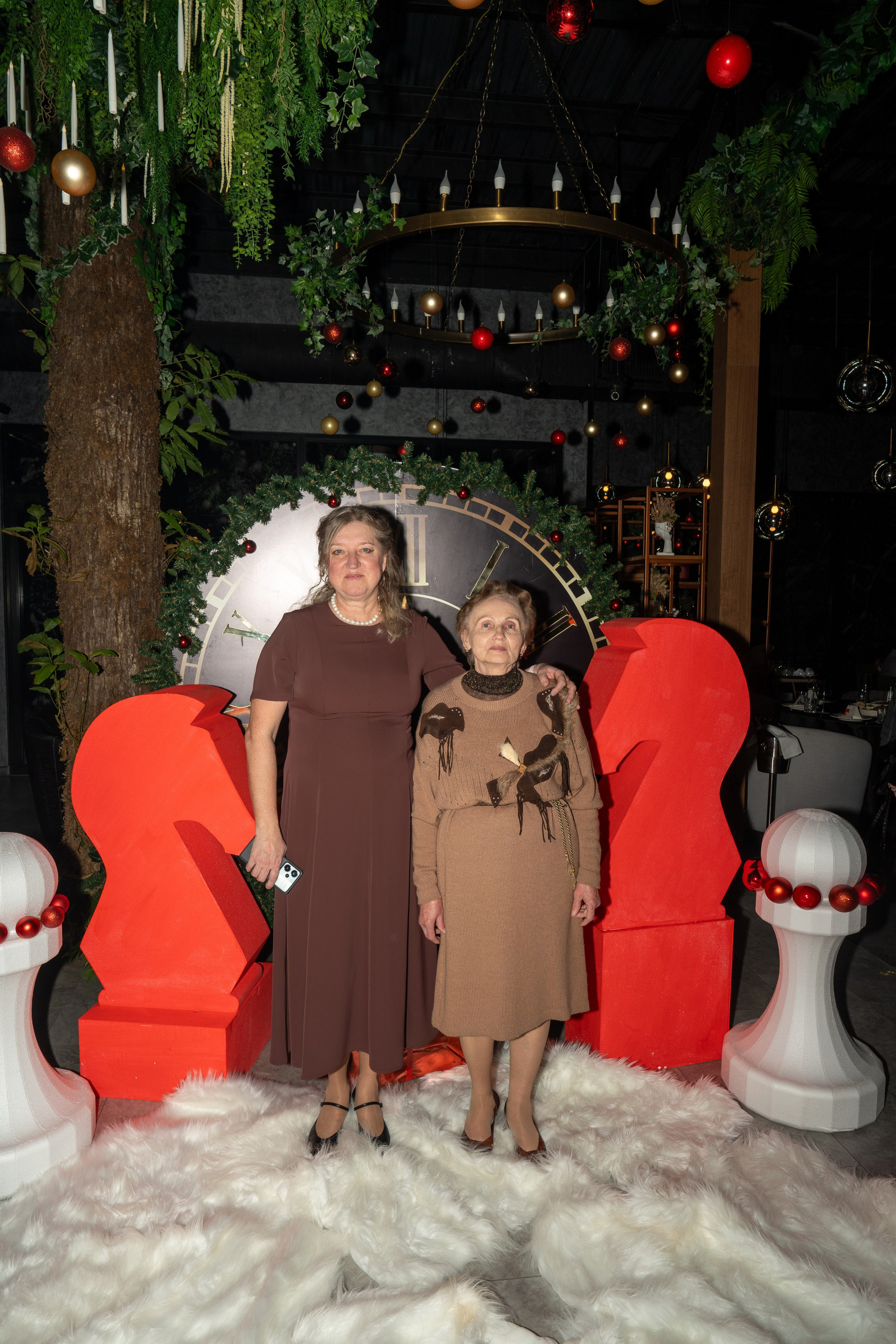 RS NYEAR2026. Репортажный фотограф в Красной Поляне и Сочи Павлюченко Екатерина