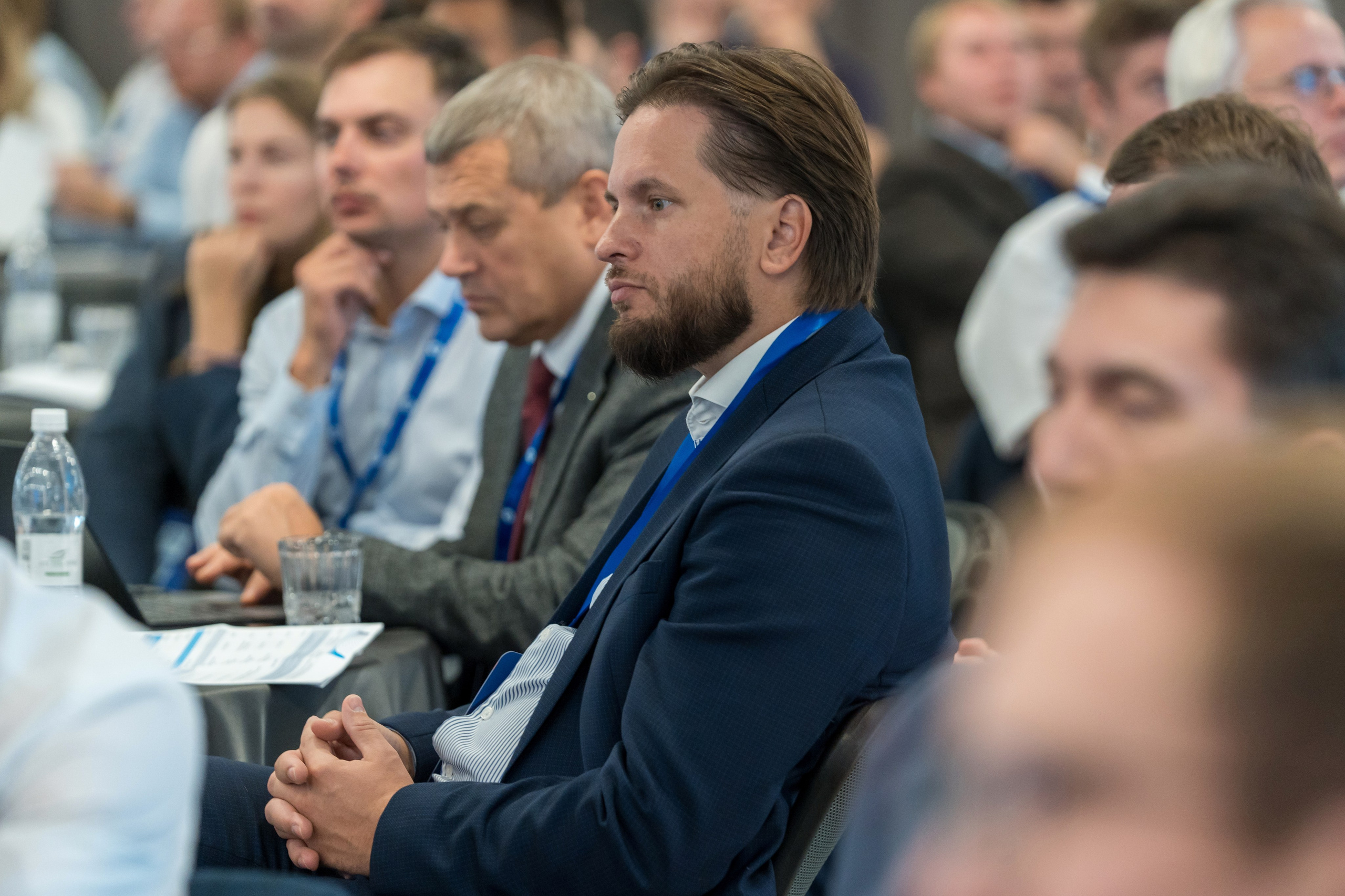 Научно-техническая коференция АО «ТВЭЛ». Репортажный фотограф в Красной Поляне и Сочи Павлюченко Екатерина