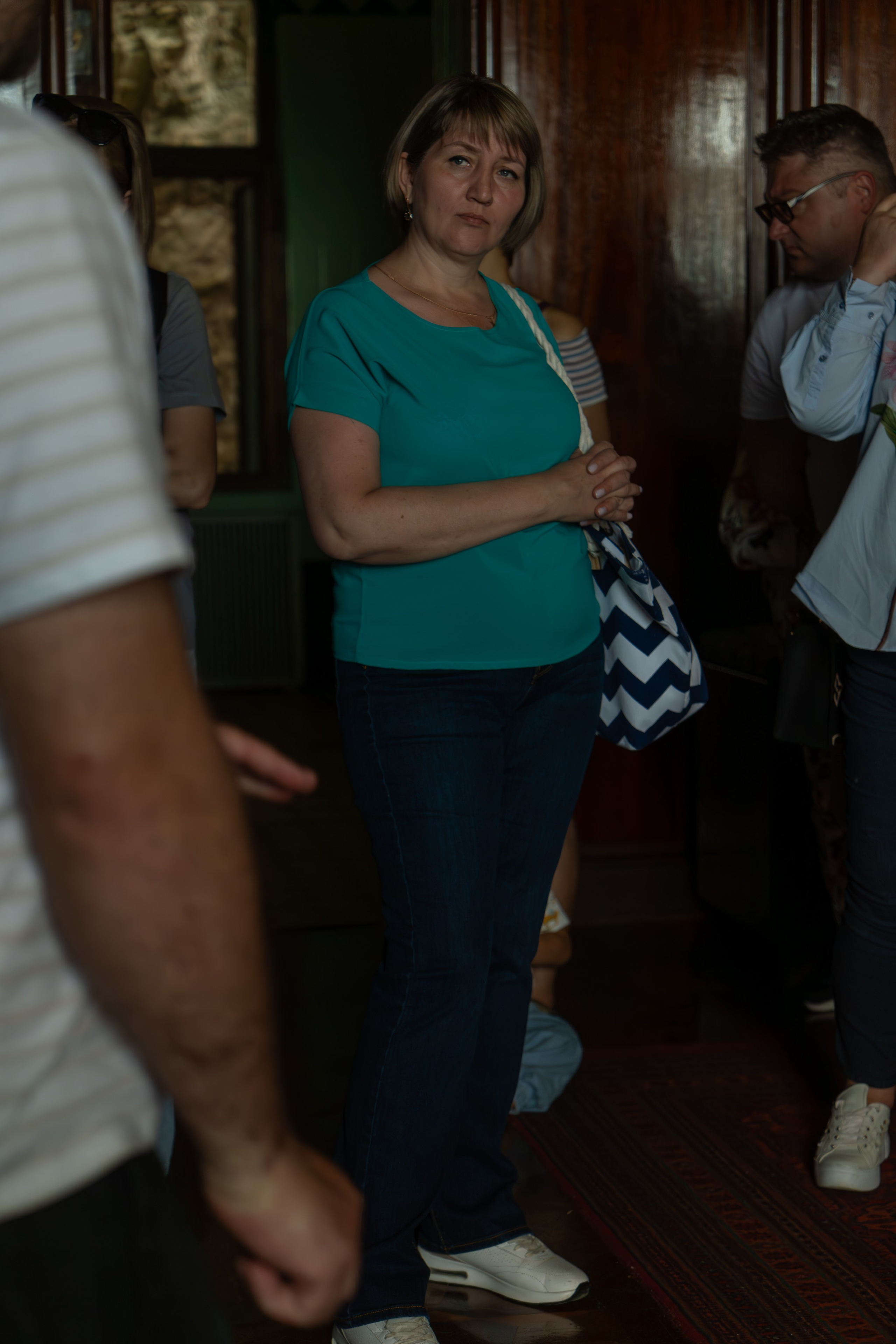 MICE мероприятие — тур по Абхазии. Репортажный фотограф в Красной Поляне и Сочи Павлюченко Екатерина