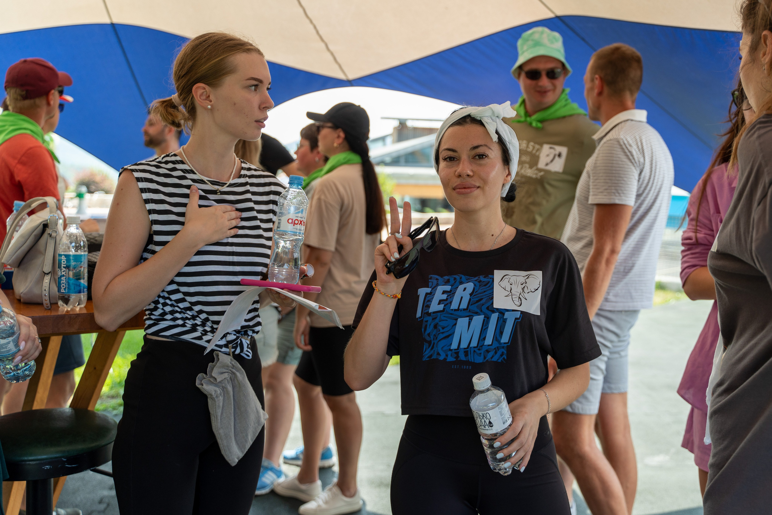 MICE мероприятие в Skypark «Фортбоярд». Репортажный фотограф в Красной Поляне и Сочи Павлюченко Екатерина
