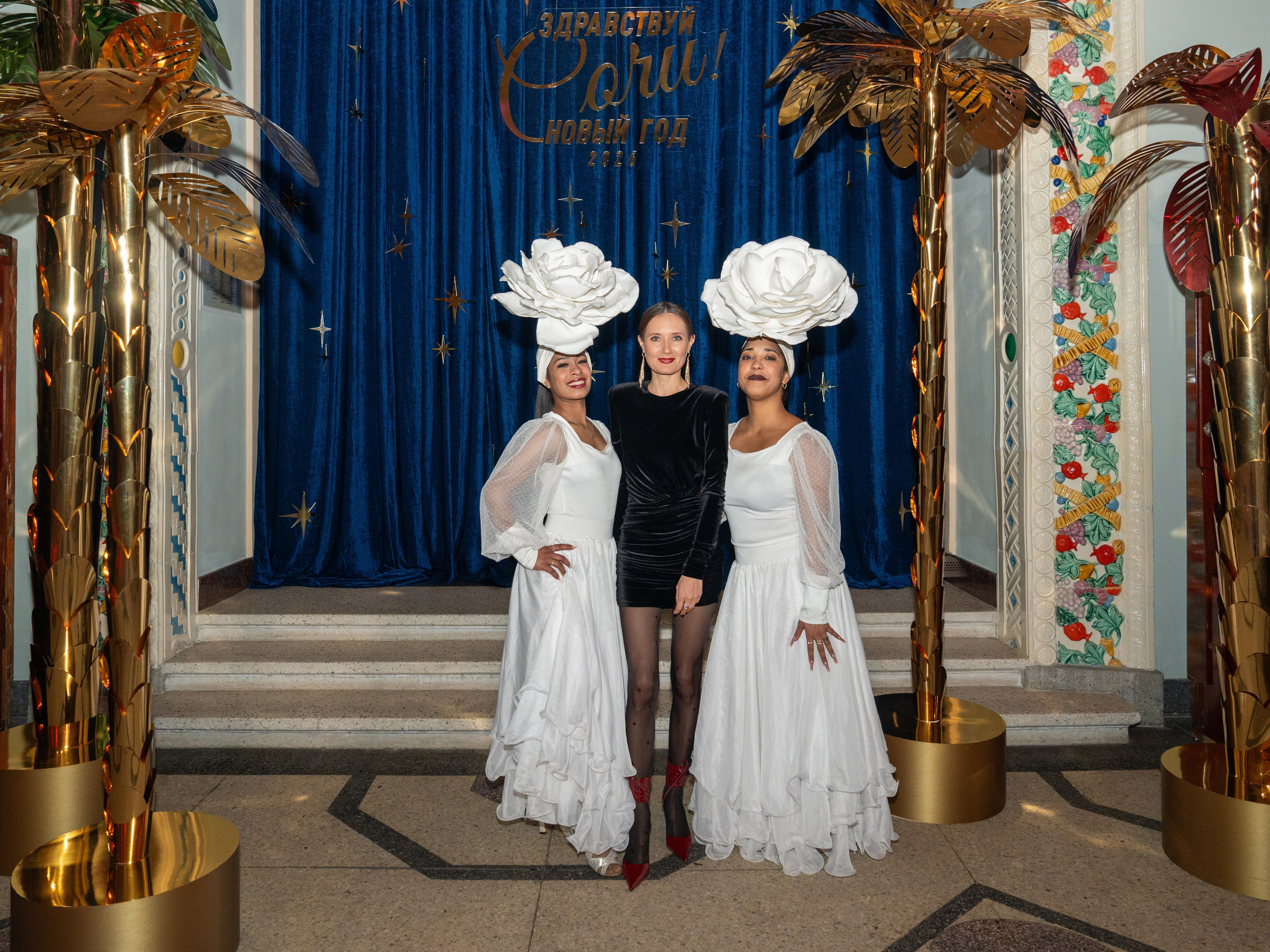 RS Bosco. Репортажный фотограф в Красной Поляне и Сочи Павлюченко Екатерина