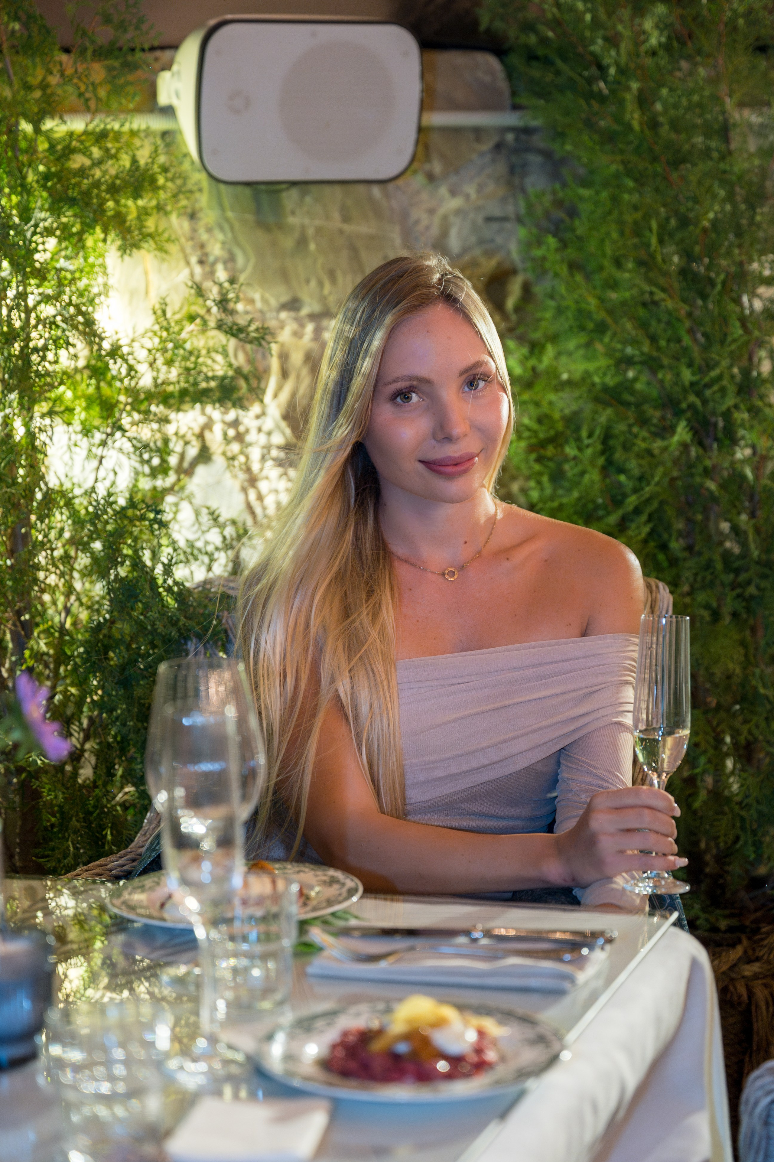 Гастрономический ужин в ресторане Co-Co Chalet. Репортажный фотограф в Красной Поляне и Сочи Павлюченко Екатерина