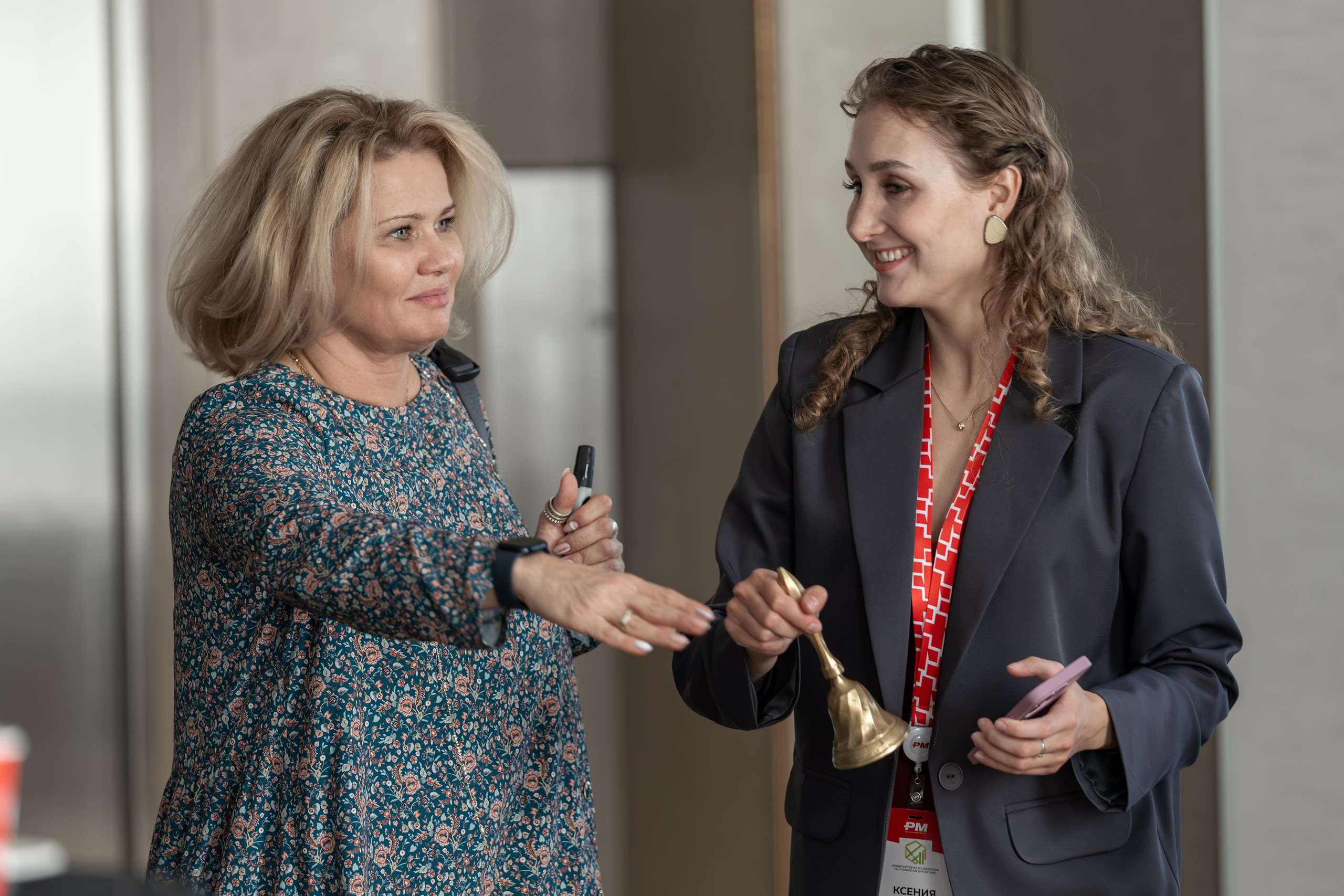 Международная конференция по управлению проектами. Репортажный фотограф в Красной Поляне и Сочи Павлюченко Екатерина