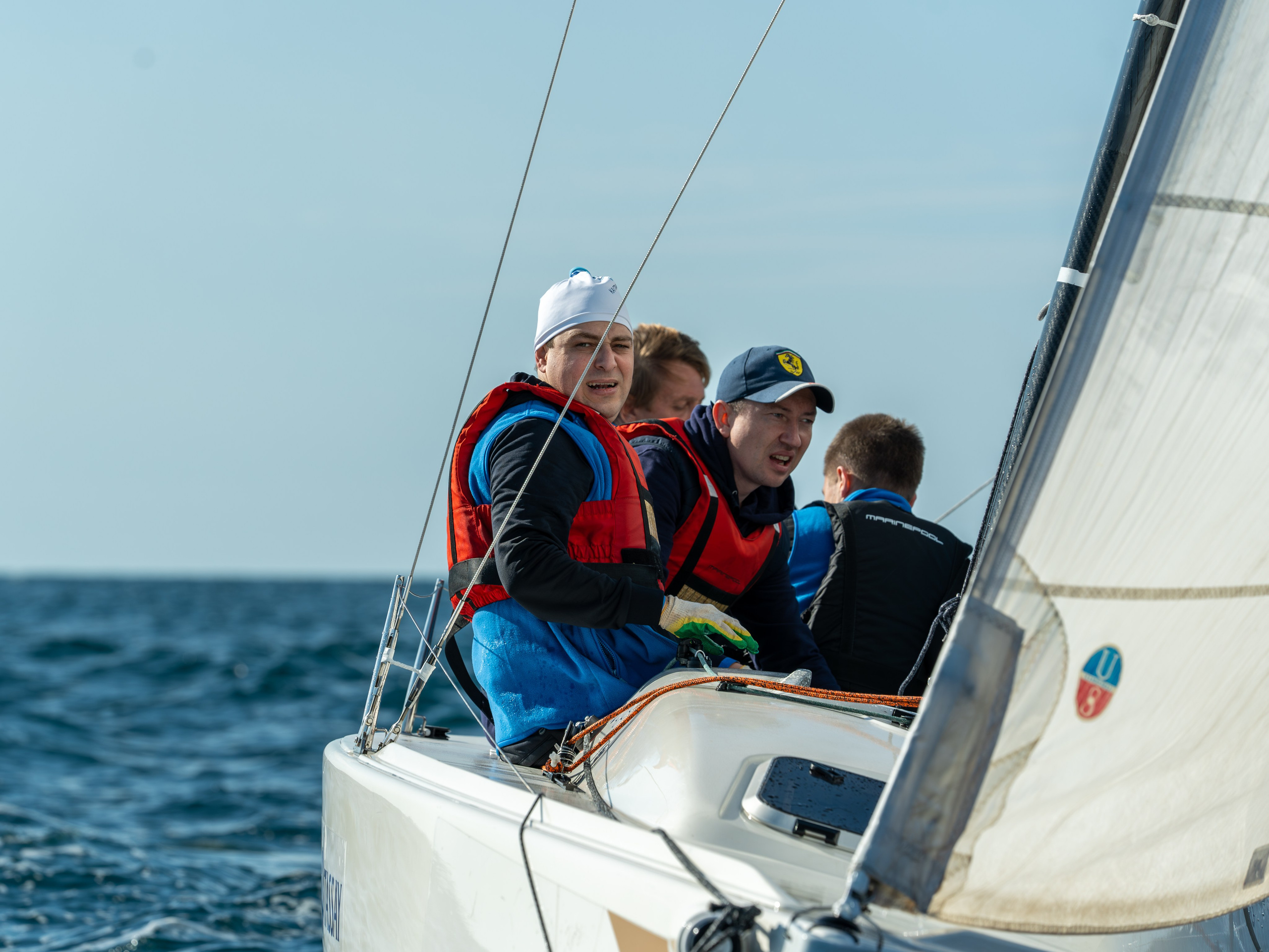 MICE мероприятие для компании «Базис». Репортажный фотограф в Красной Поляне и Сочи Павлюченко Екатерина