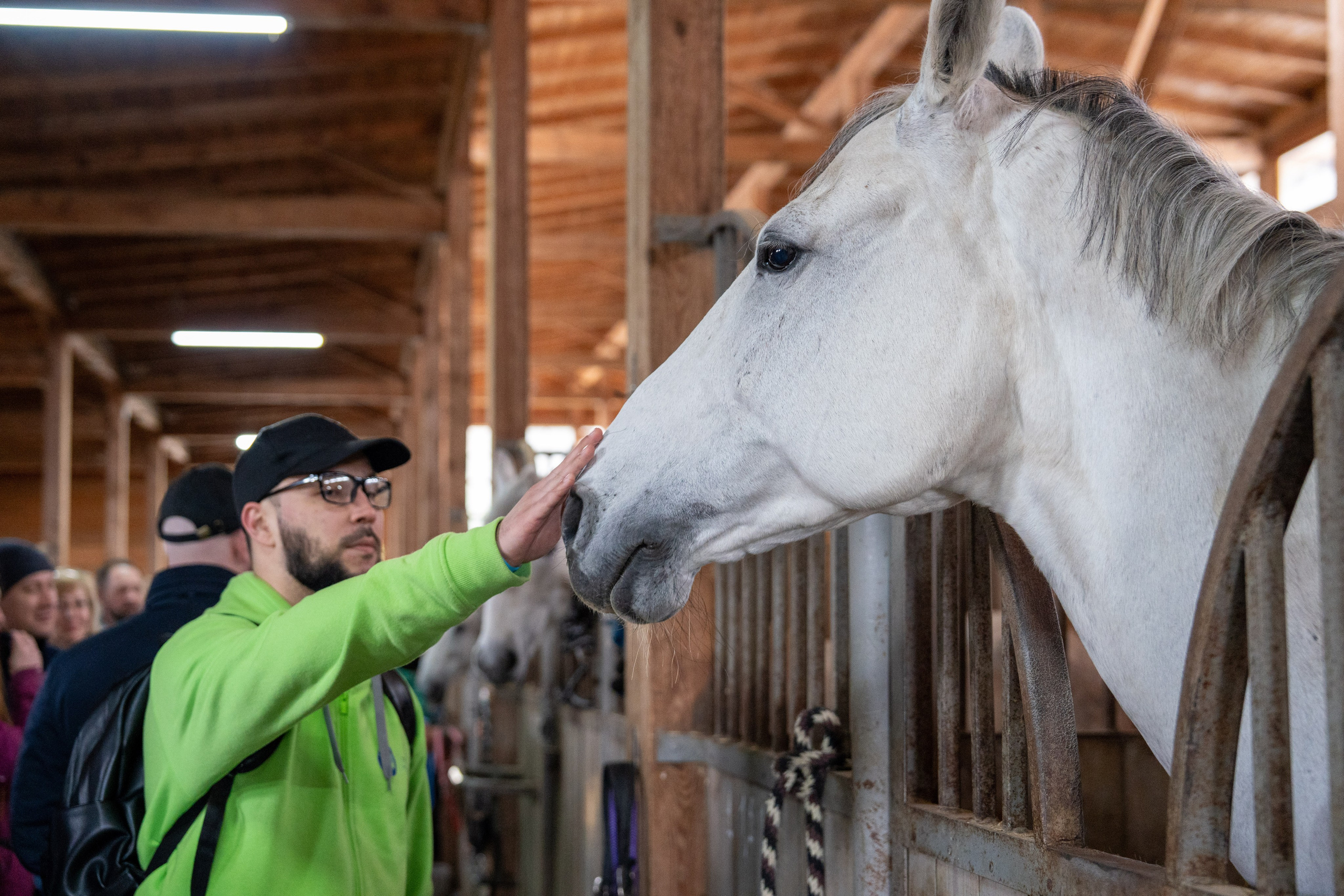MICE мероприятие на ферме Экзархо. Репортажный фотограф в Красной Поляне и Сочи Павлюченко Екатерина