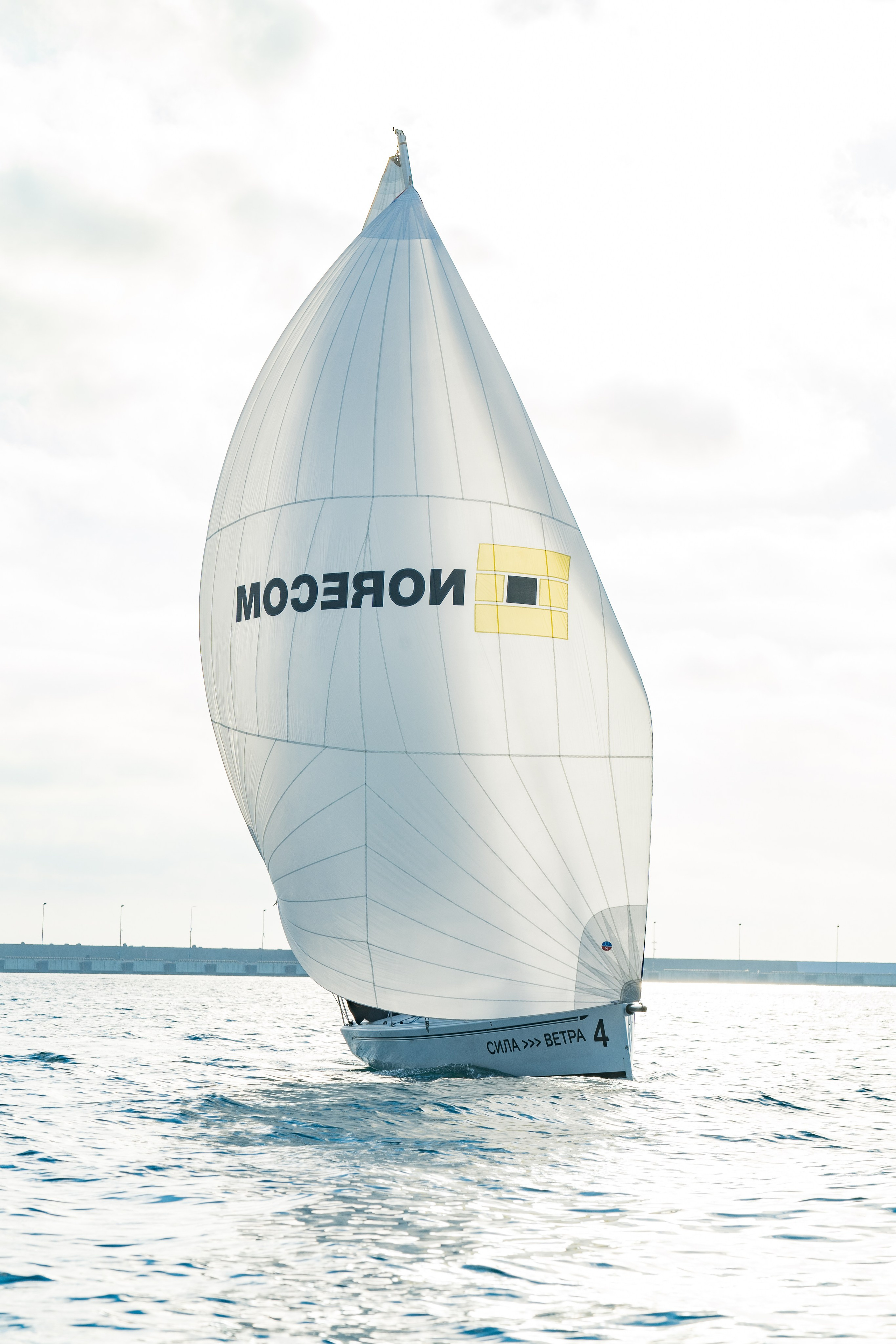 Яхтинг Сила Ветра. Репортажный фотограф в Красной Поляне и Сочи Павлюченко Екатерина