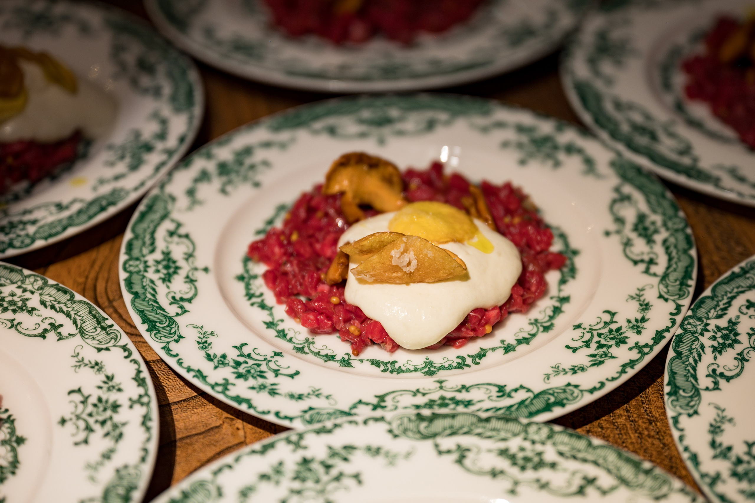 Гастрономический ужин в ресторане Co-Co Chalet. Репортажный фотограф в Красной Поляне и Сочи Павлюченко Екатерина