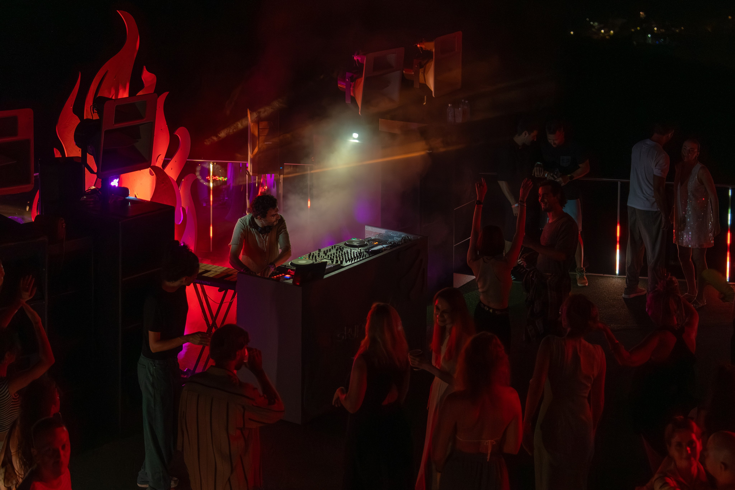 Skypark! Live. Репортажный фотограф в Красной Поляне и Сочи Павлюченко Екатерина