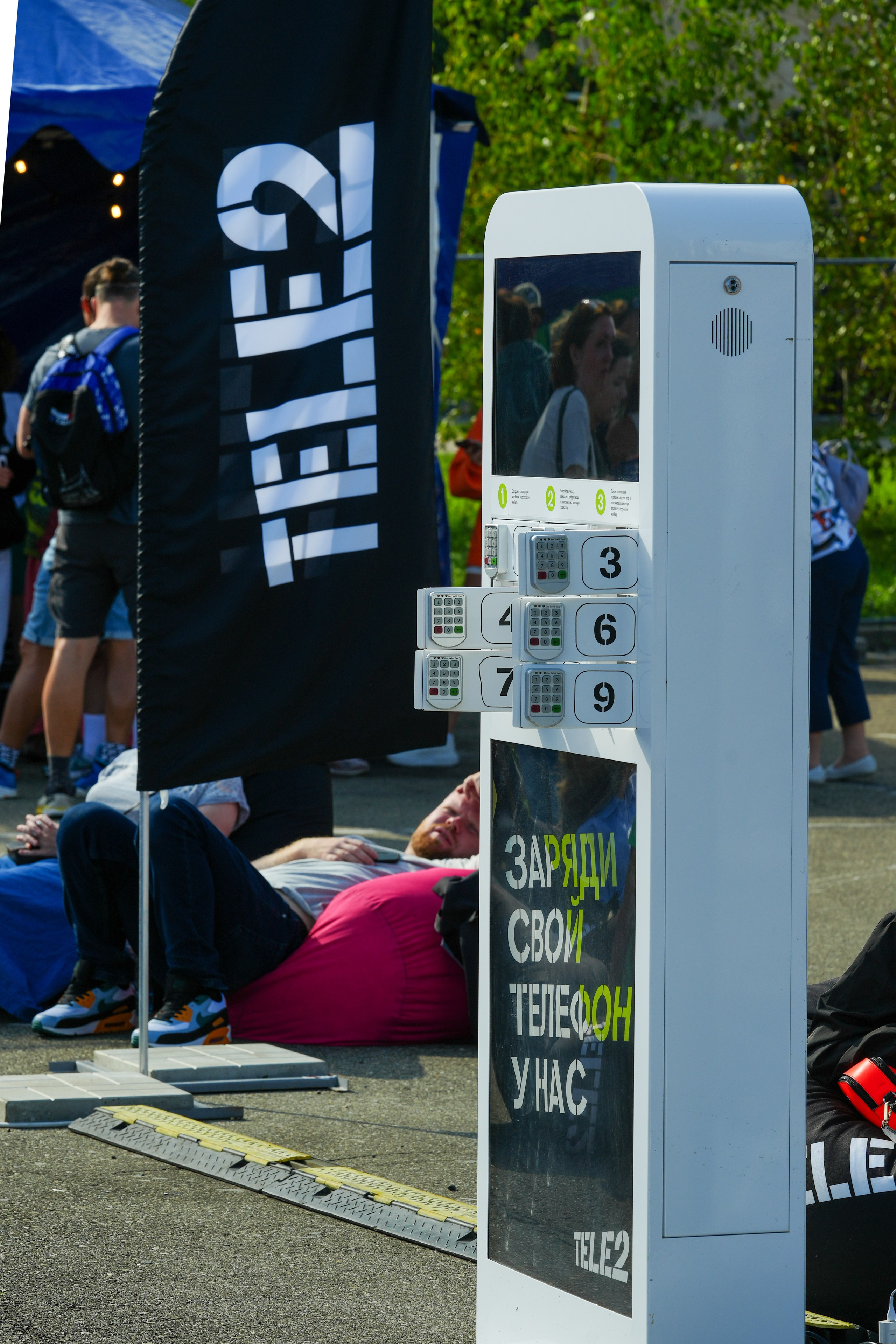 Фотоотчет партнерской интеграции для компании TELE2 на фестивале Ironstar. Репортажный фотограф в Красной Поляне и Сочи Павлюченко Екатерина