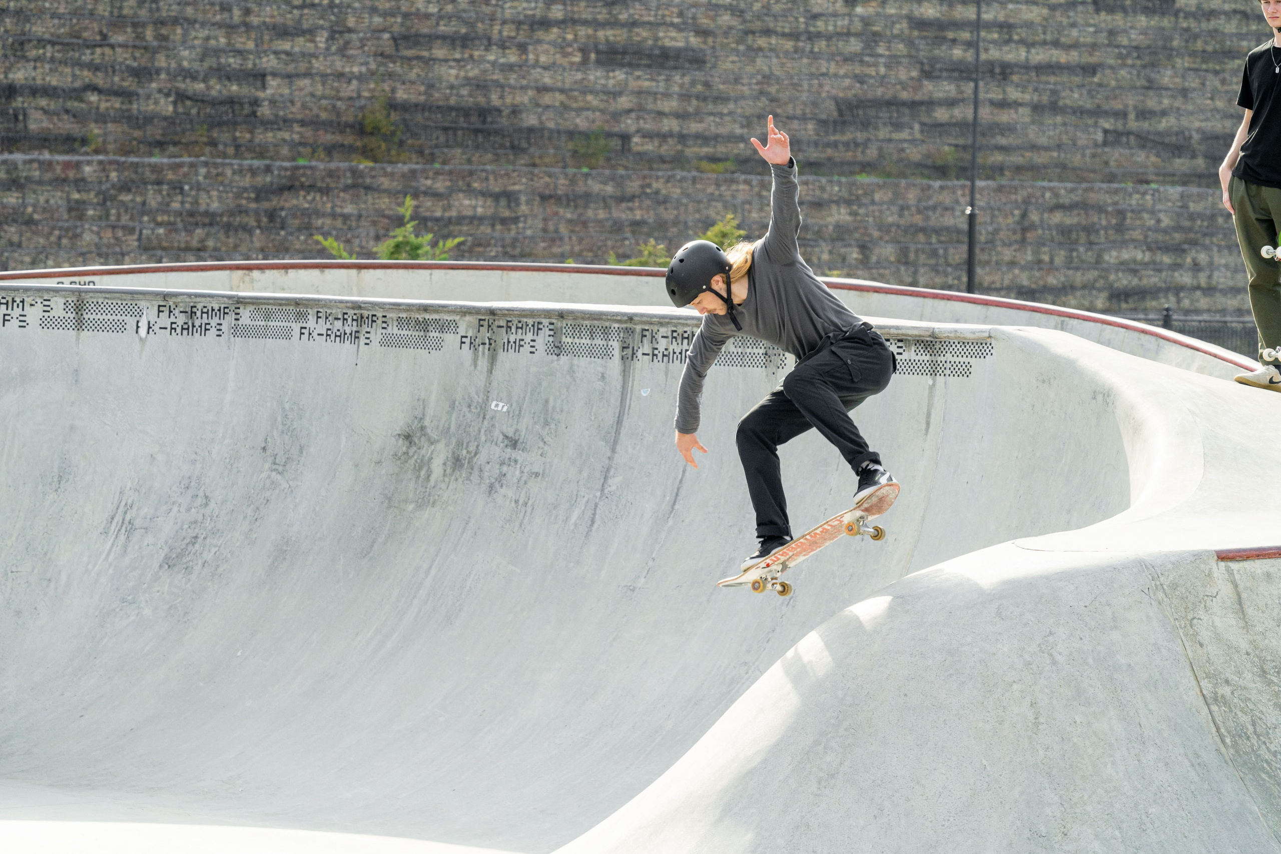 Чемпионат России по скейтбордингу на курорте Красная Поляна 2022. Репортажный фотограф в Красной Поляне и Сочи Павлюченко Екатерина