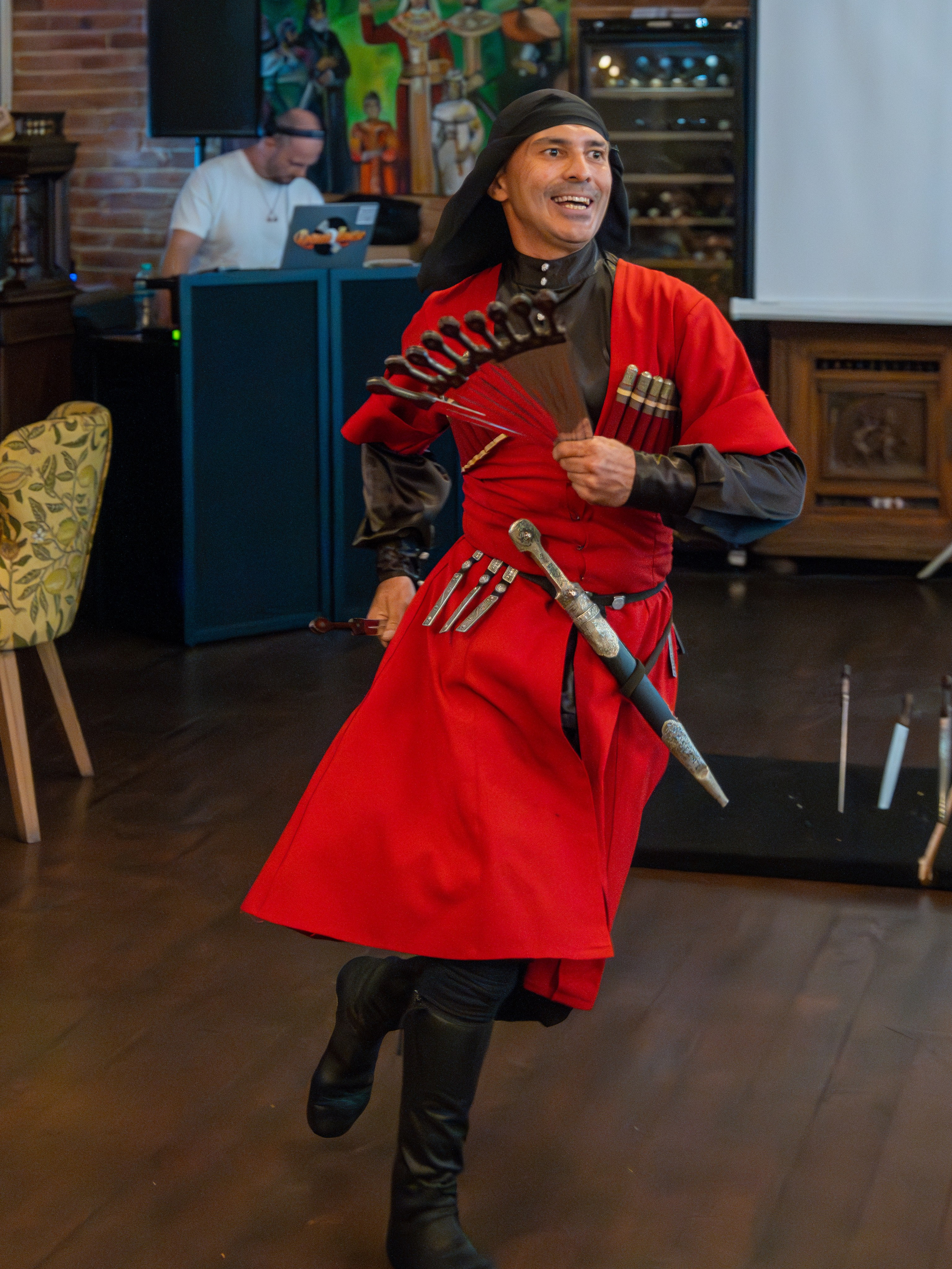 MICE мероприятие для компании Р-фарм. Репортажный фотограф в Красной Поляне и Сочи Павлюченко Екатерина