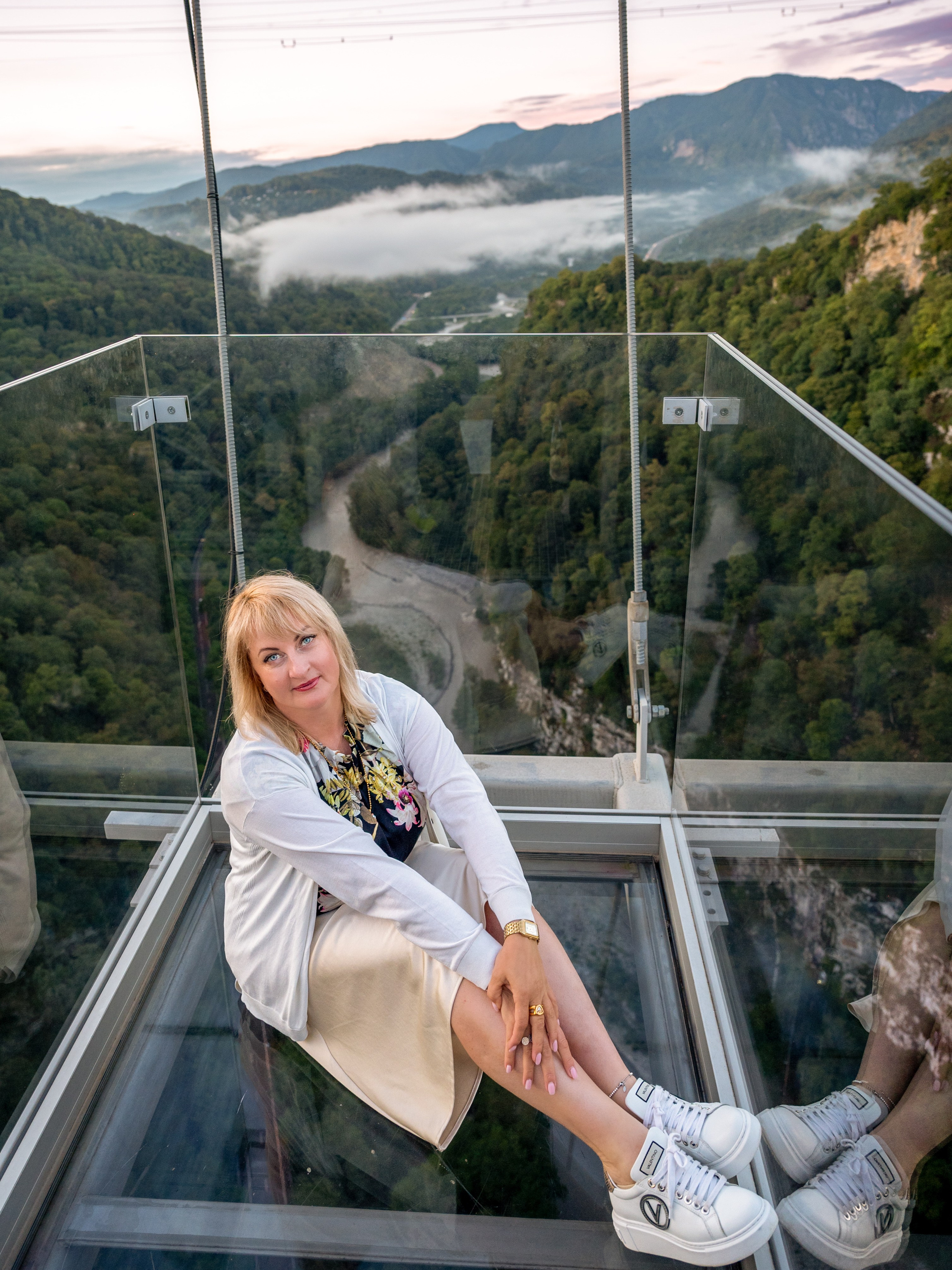 MICE мероприятие для компании Р-фарм. Репортажный фотограф в Красной Поляне и Сочи Павлюченко Екатерина