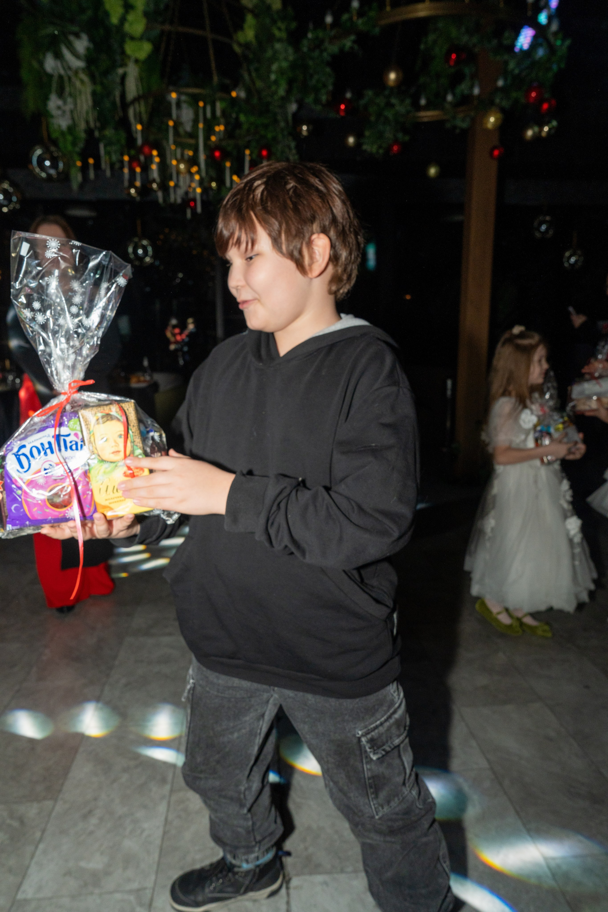 RS NYEAR2026. Репортажный фотограф в Красной Поляне и Сочи Павлюченко Екатерина