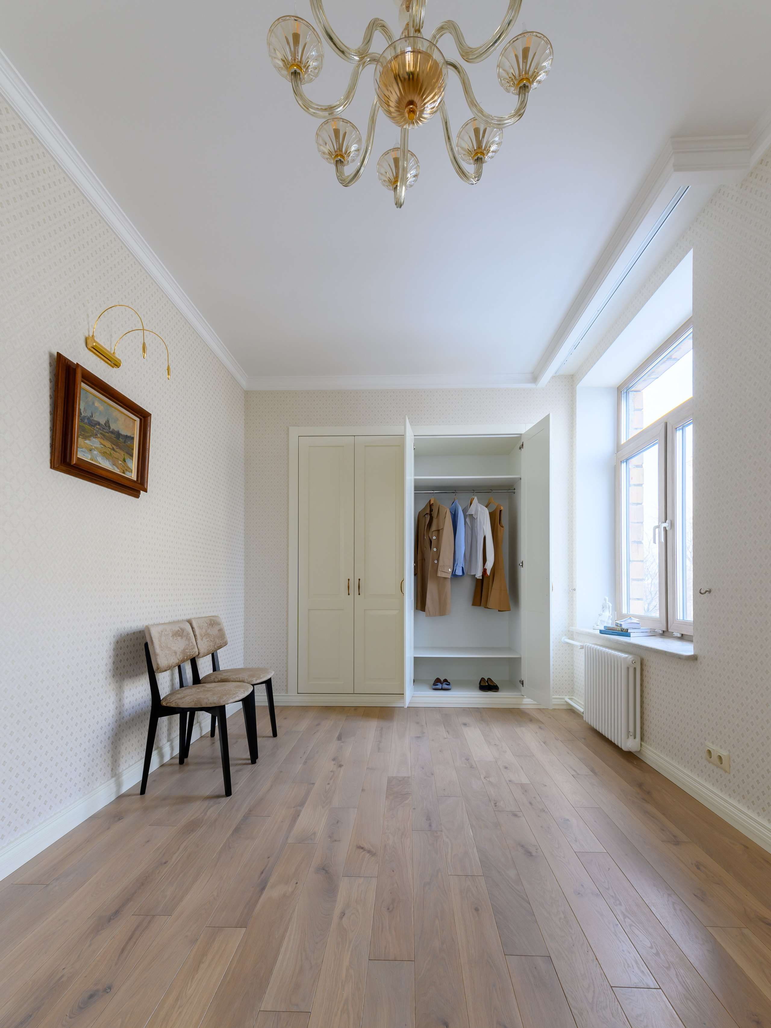 Квартира на Новокузнецкой. Репортажный фотограф в Красной Поляне и Сочи Павлюченко Екатерина