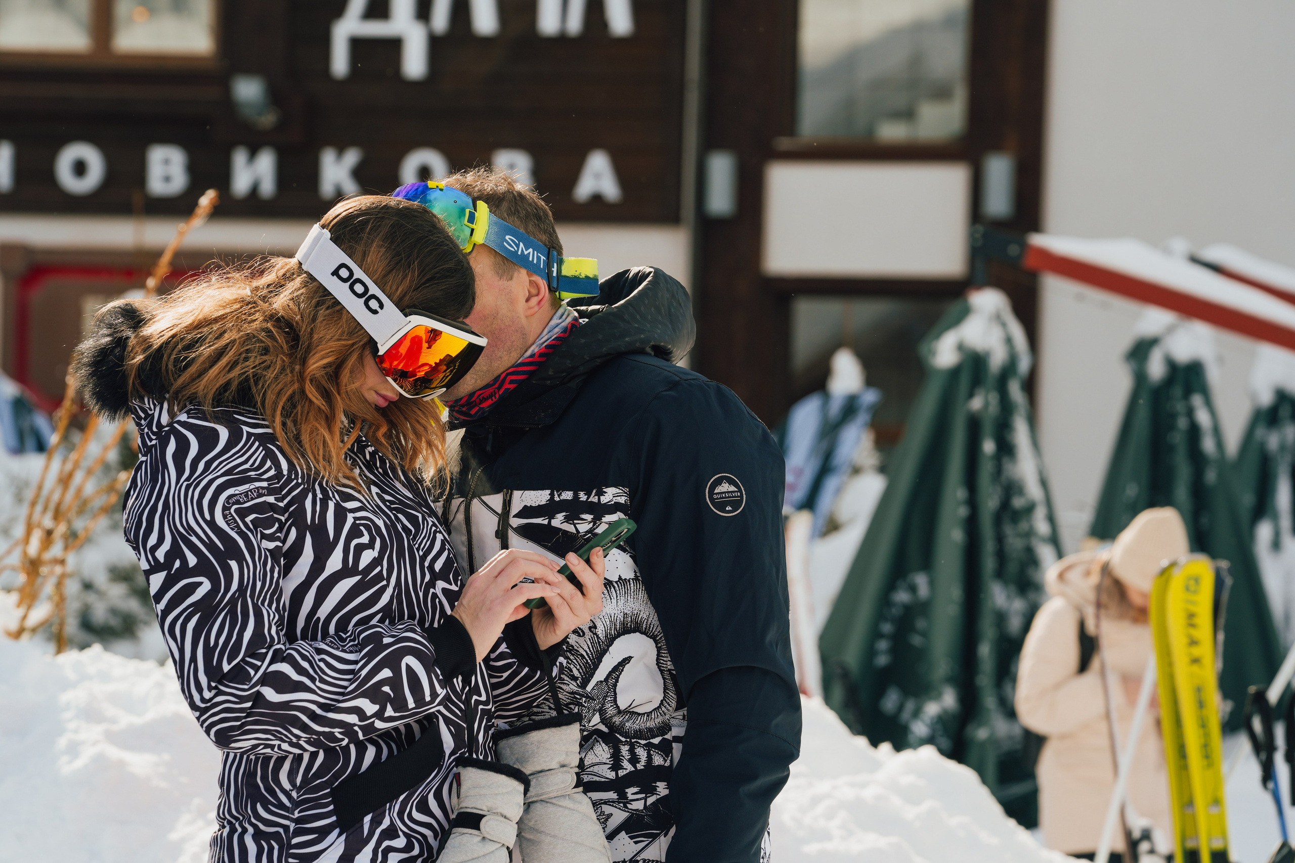 VK Music Fest на курорте Газпром Лаура. Репортажный фотограф в Красной Поляне и Сочи Павлюченко Екатерина