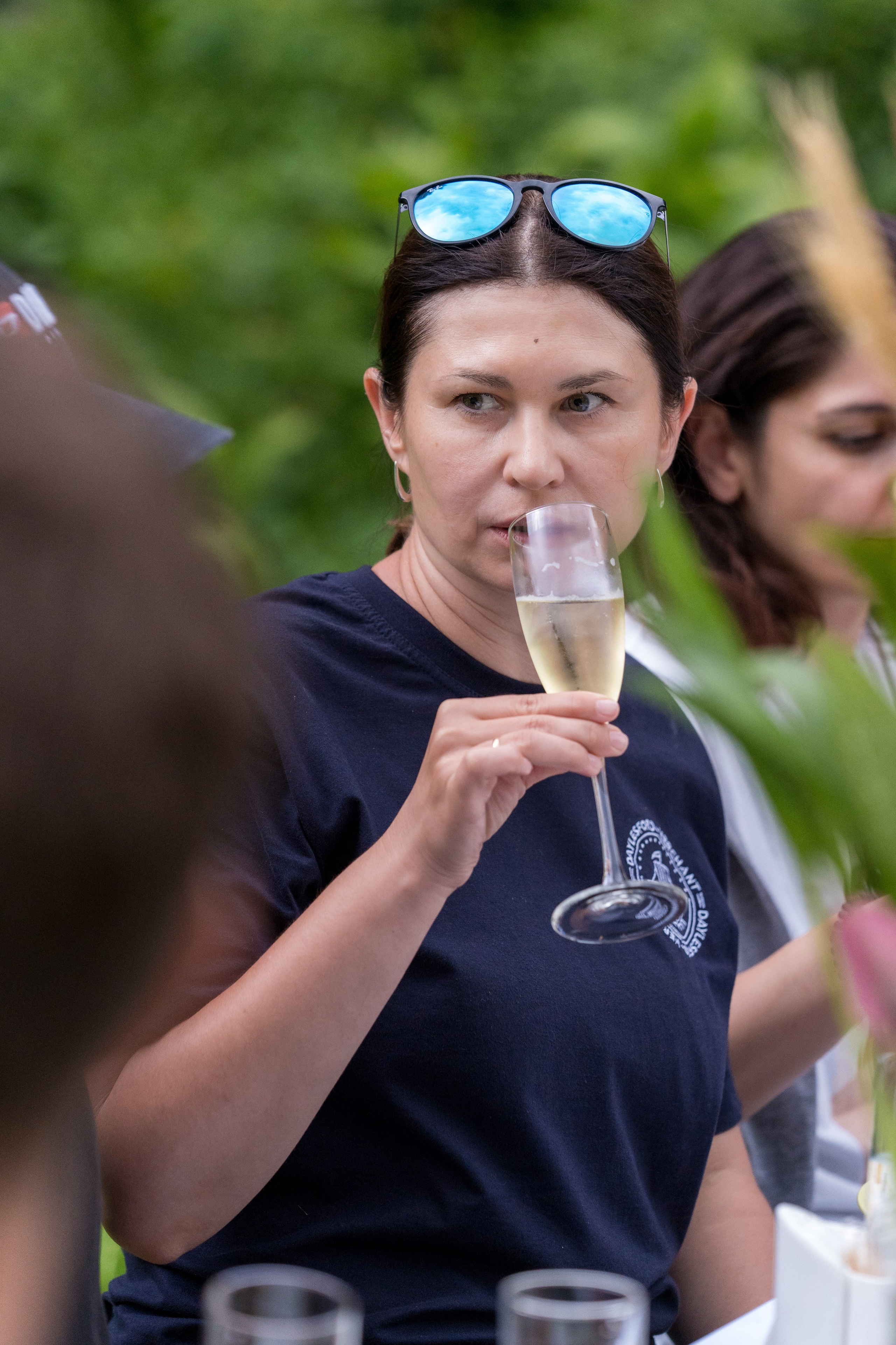 MICE мероприятие для компании «Доставка морем»: хайкинг к Ачипсинским водопадам. Репортажный фотограф в Красной Поляне и Сочи Павлюченко Екатерина