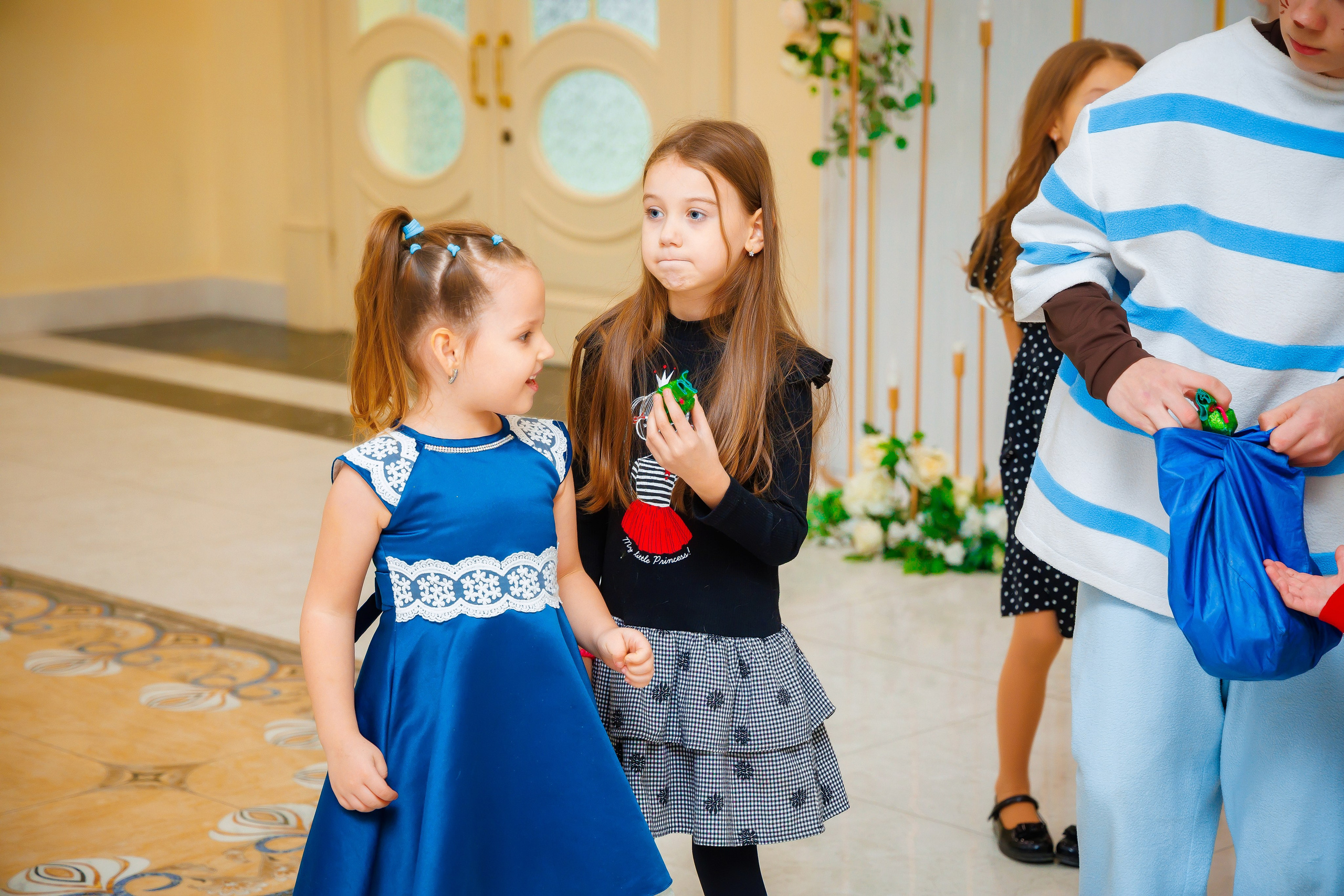 1 годик. Семейный и Свадебный фотограф в Астане Александр Астапов