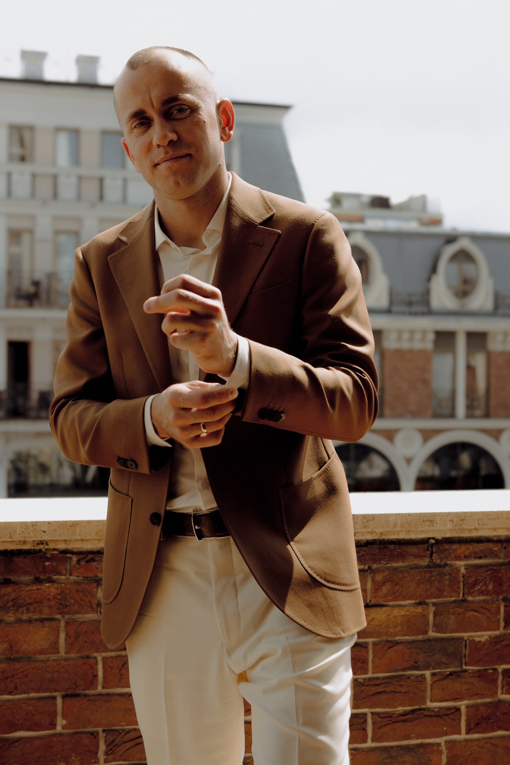 A&I. Фотограф в Батуми Павел Шарников