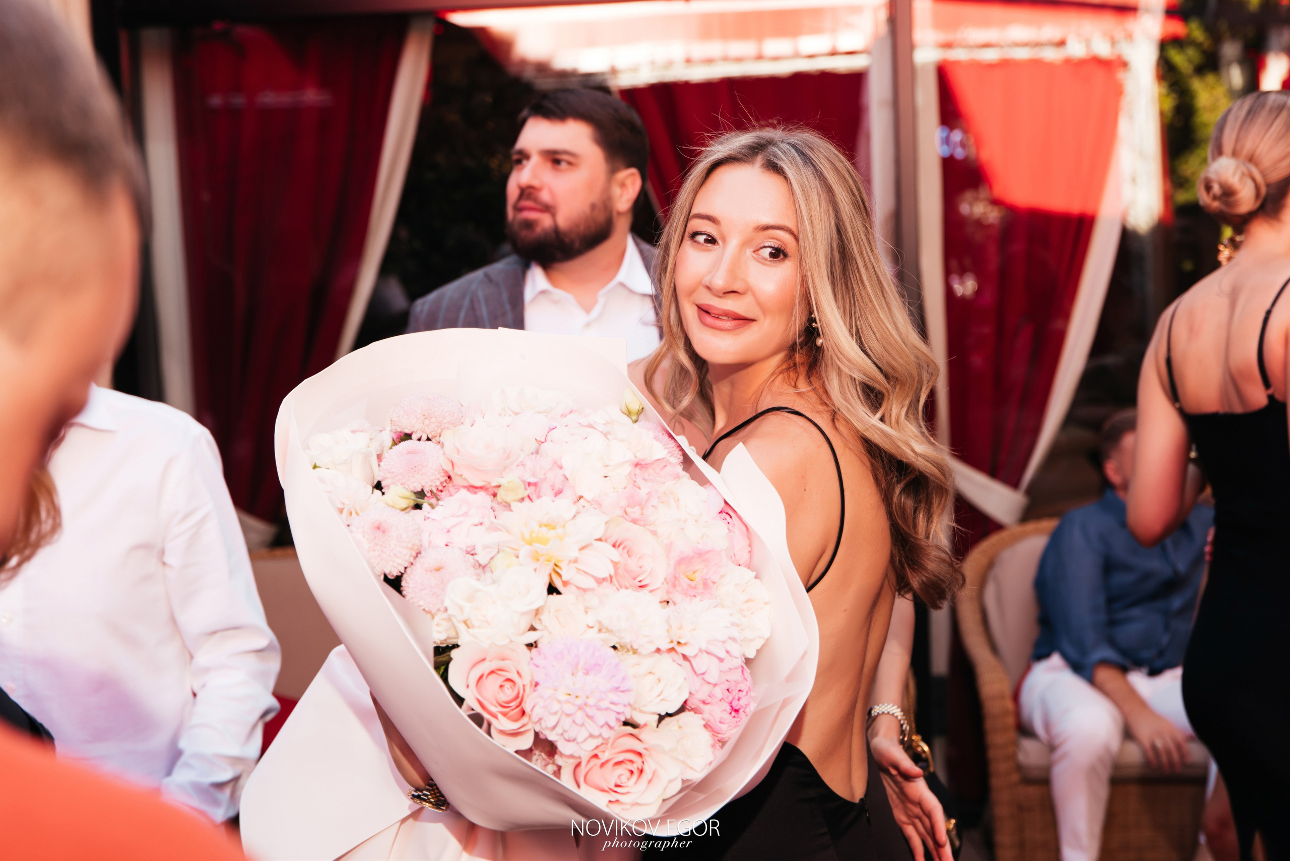 Moscow Newer Sleep. Фотограф Ростов-на-Дону