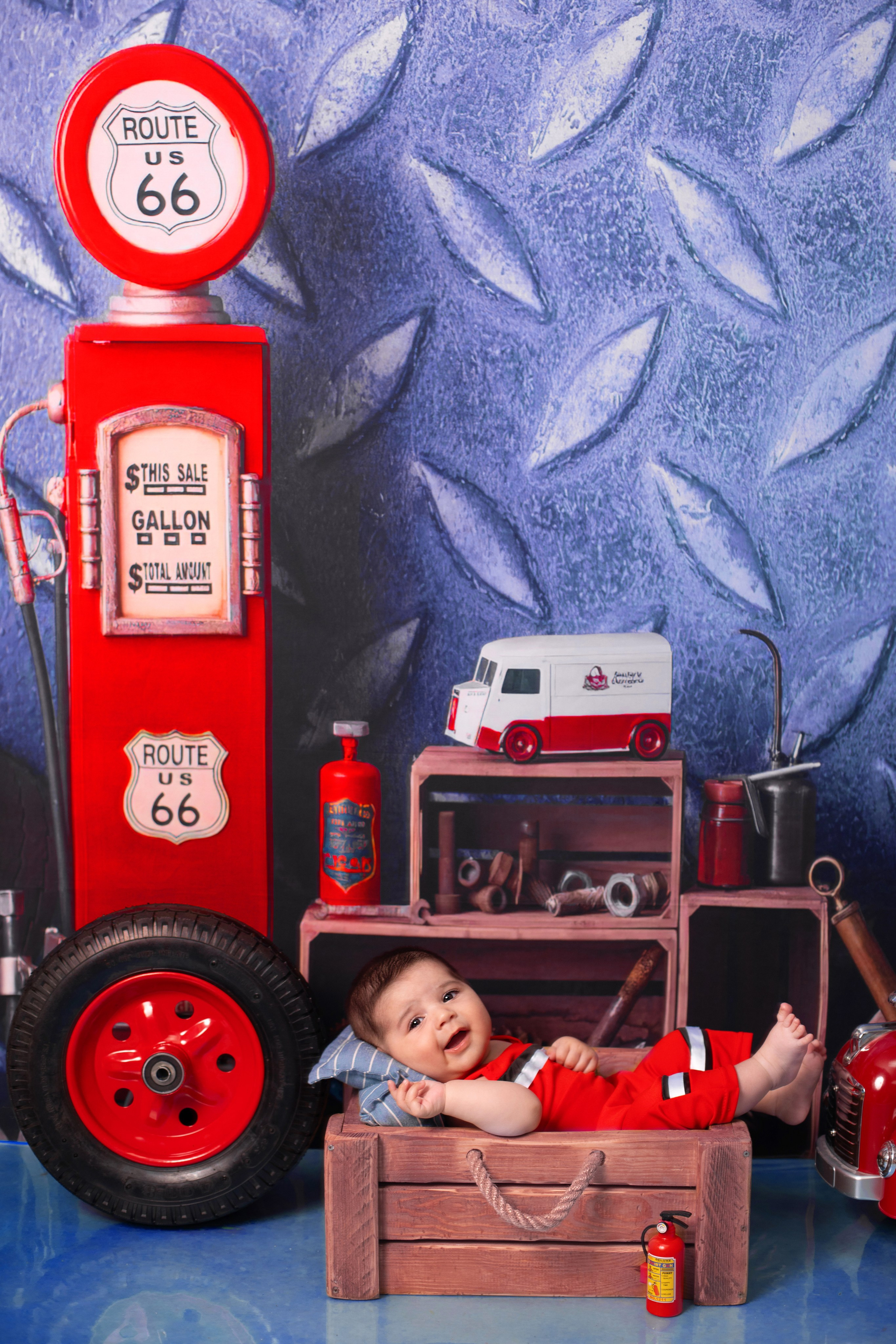 Мама, я расту (для детей от 1 м до года). Фотограф новорождённых Псков