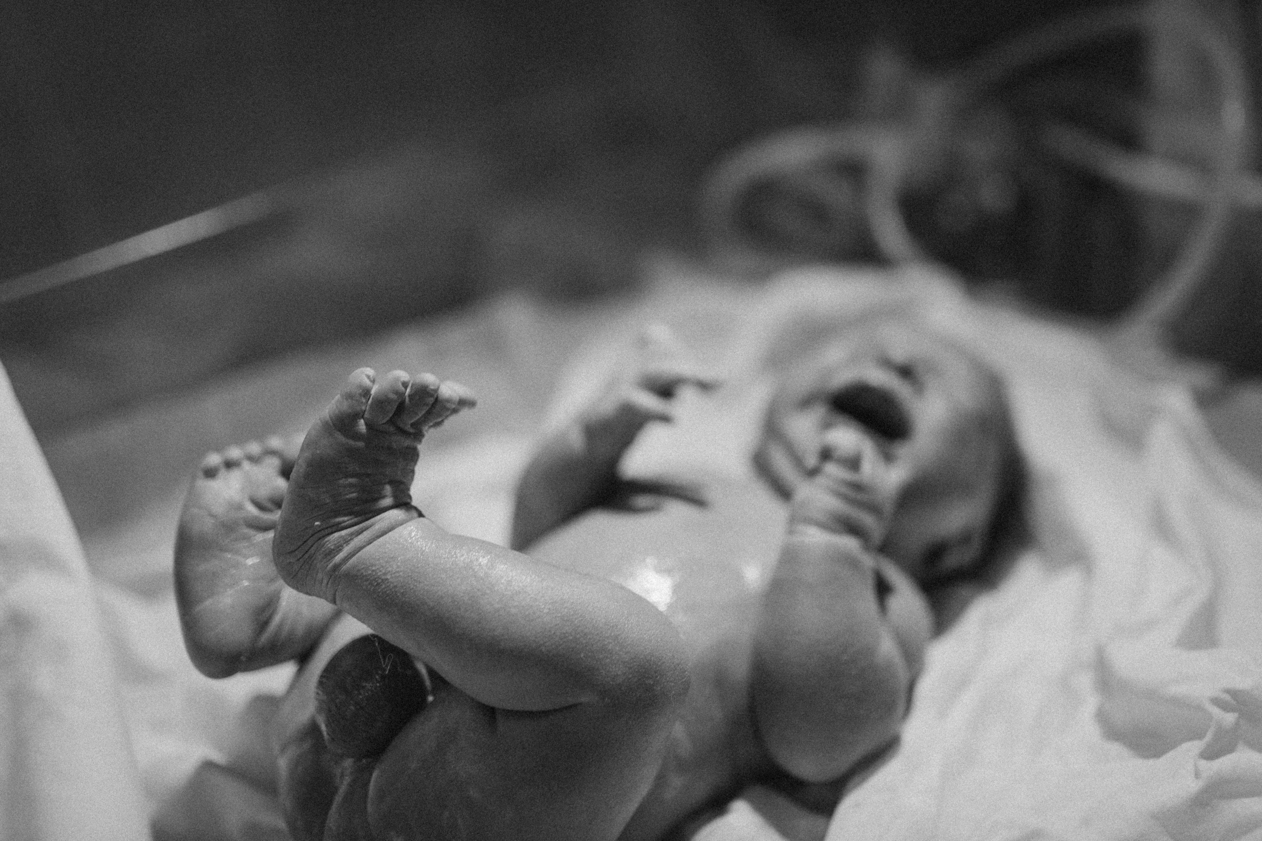 Рождение Марка. Семейный фотограф и фотограф на роды в Ростове-на-Дону Мухина Виктория