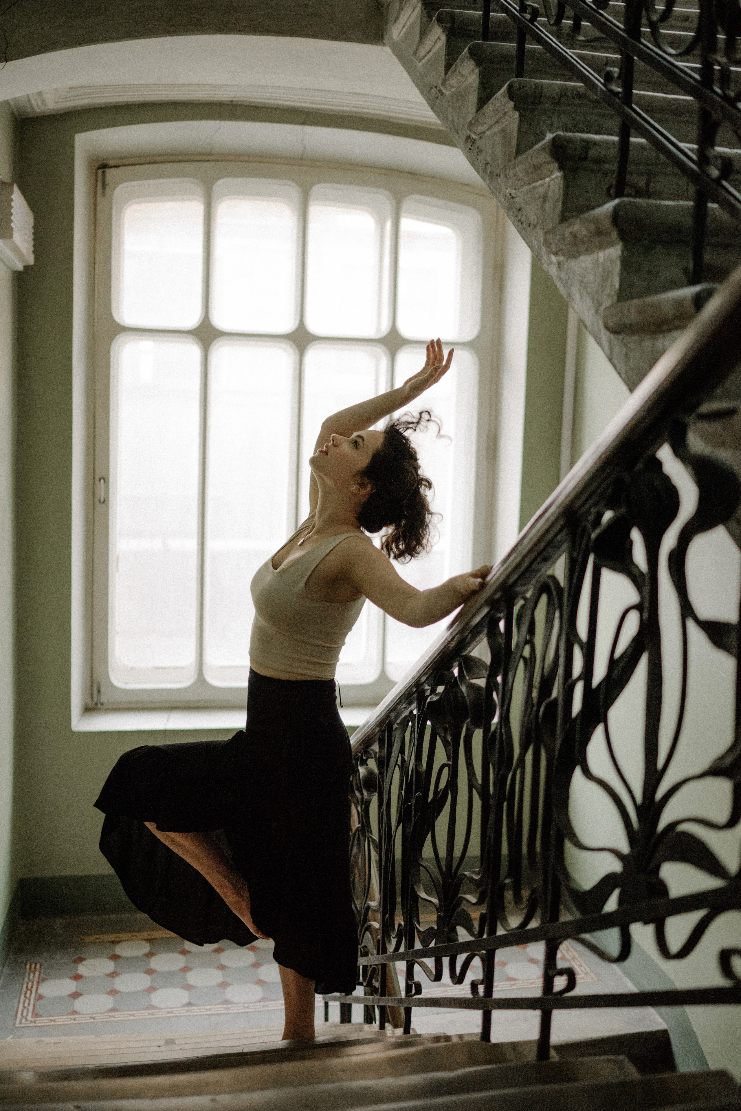 Марианна Касаткина. Свадебный и портретный фотограф