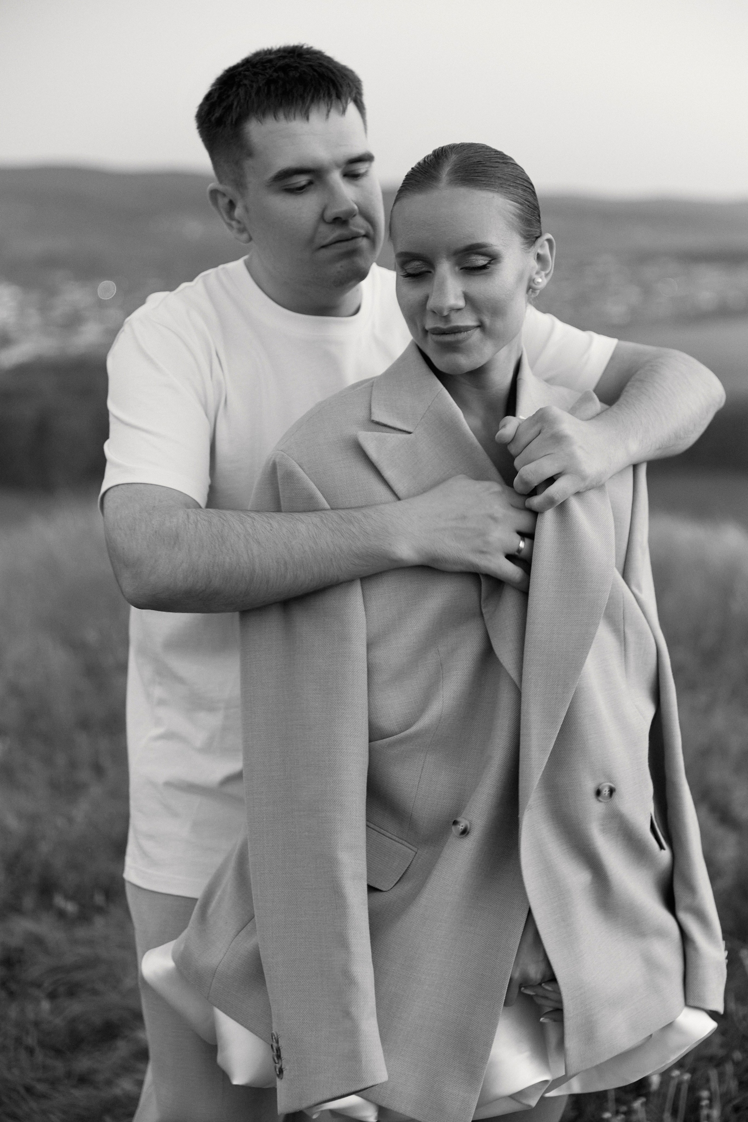 Посмотреть серию. Свадебный и семейный фотограф в Красноярске Тряпчев Павел