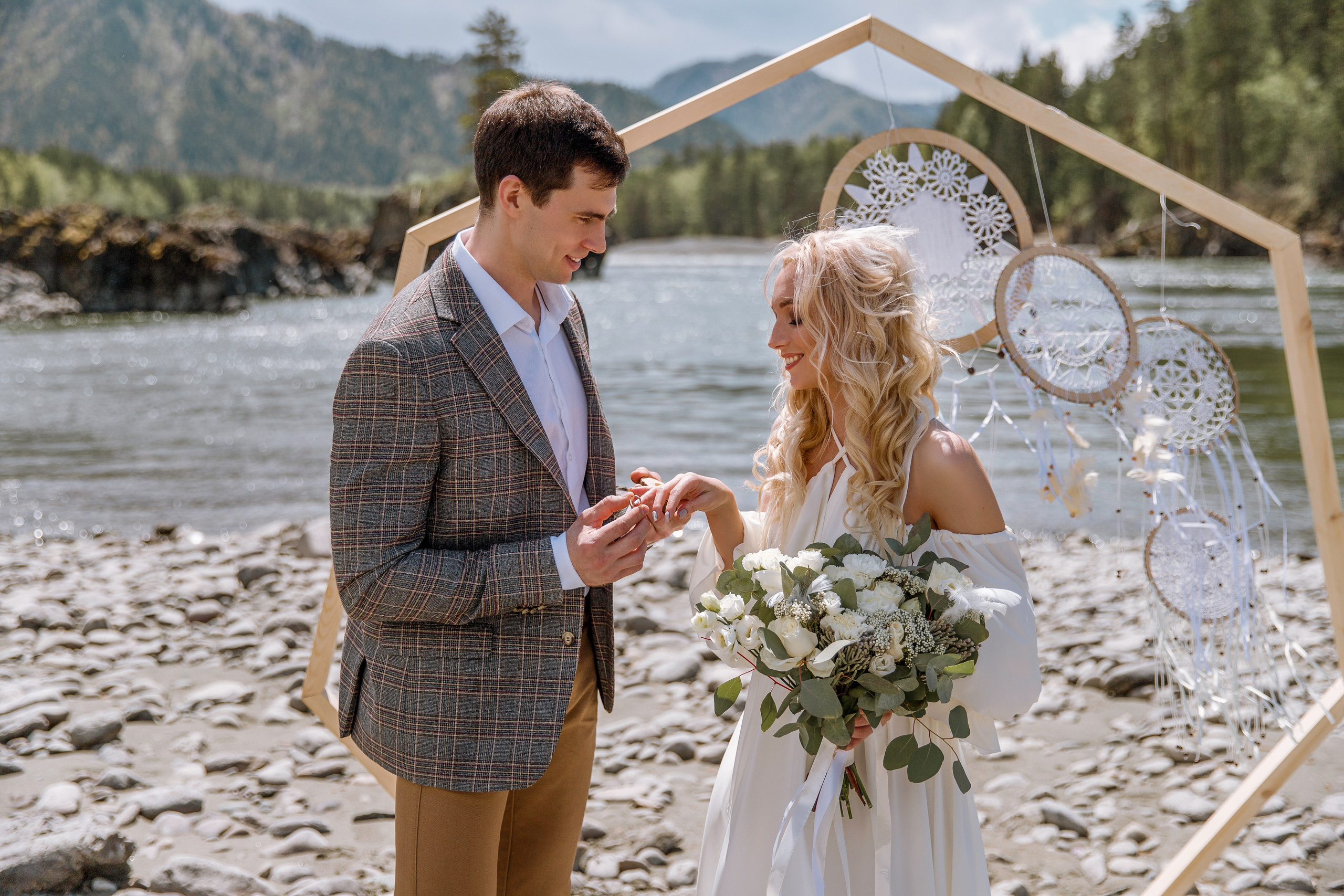 Свадьба1. Главная